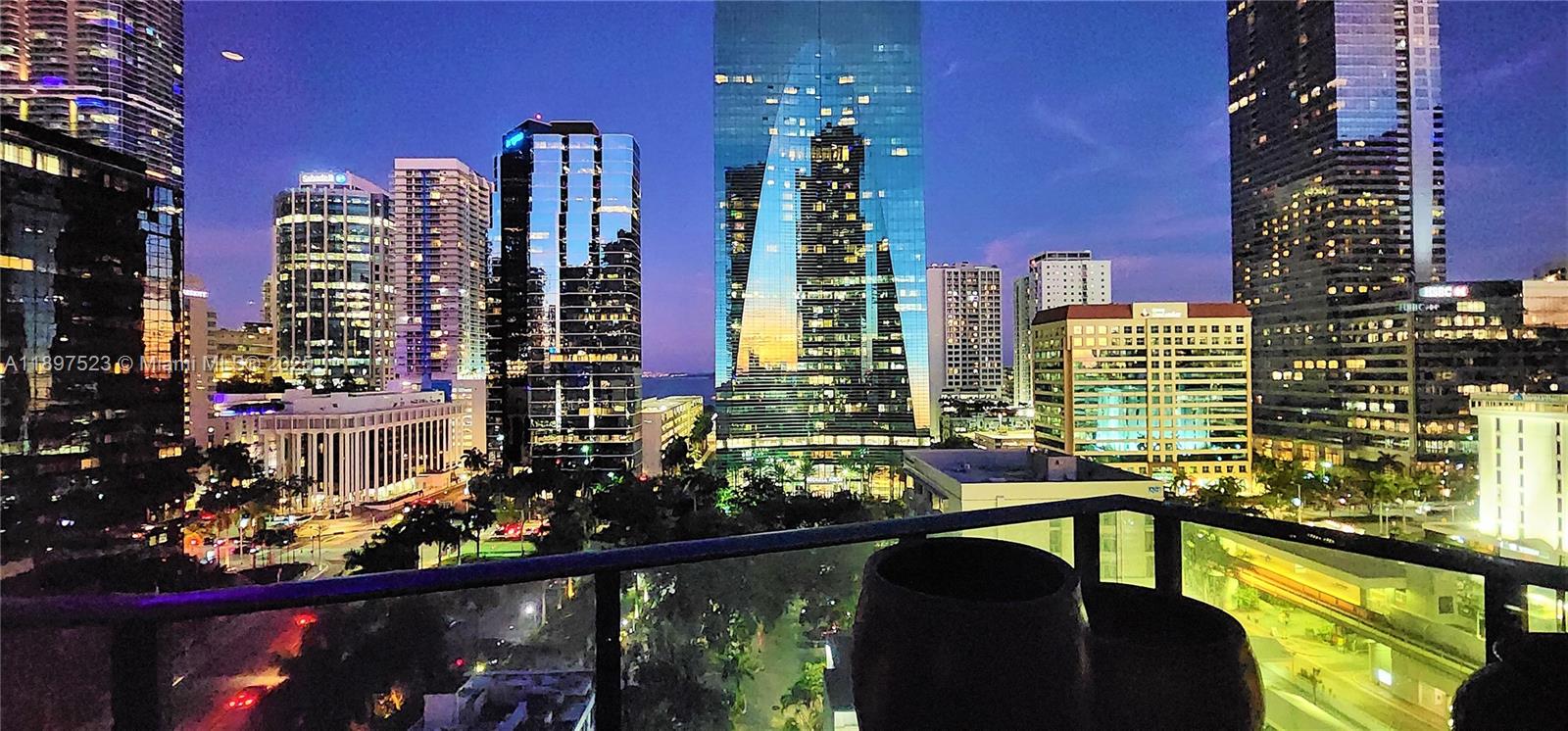 1300 S Miami Ave #3411, Miami FL 33130