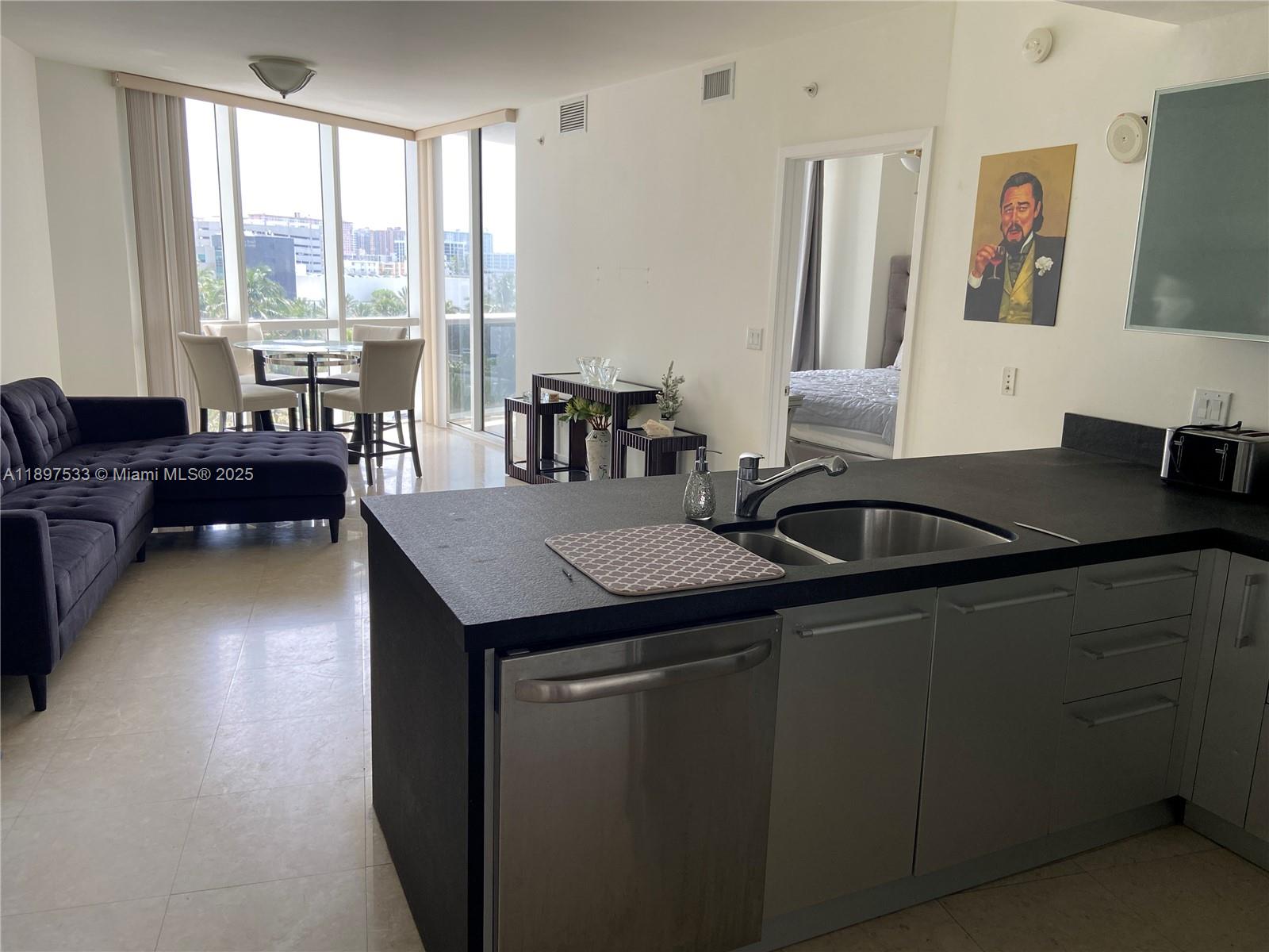 18201 Collins Ave #708, Sunny Isles Beach FL 33160
