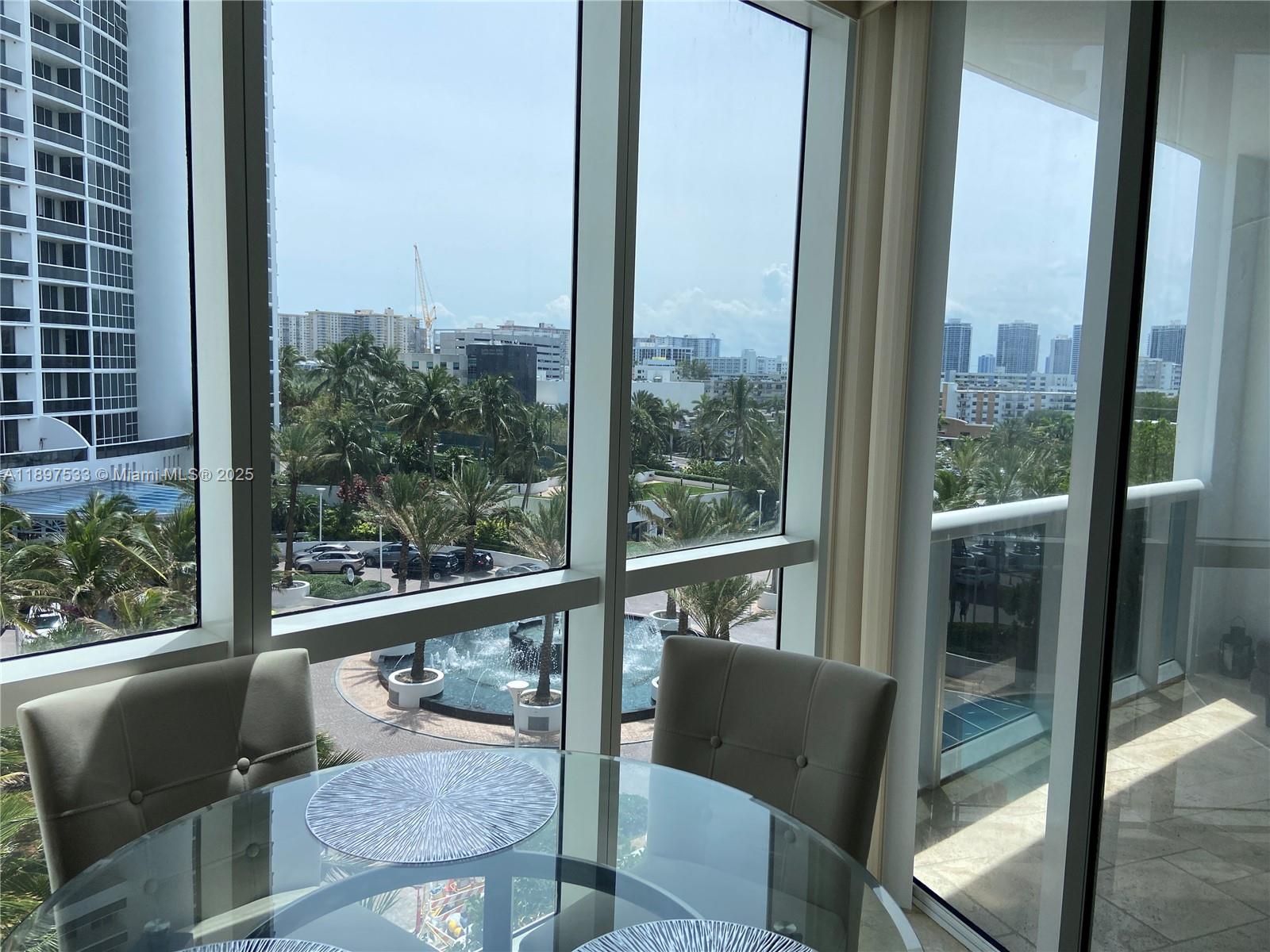 18201 Collins Ave #708, Sunny Isles Beach FL 33160