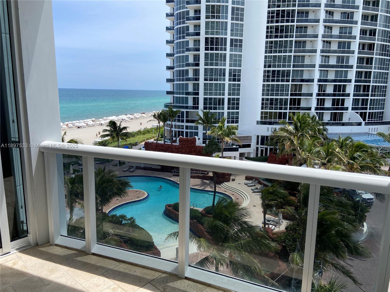 18201 Collins Ave #708, Sunny Isles Beach FL 33160
