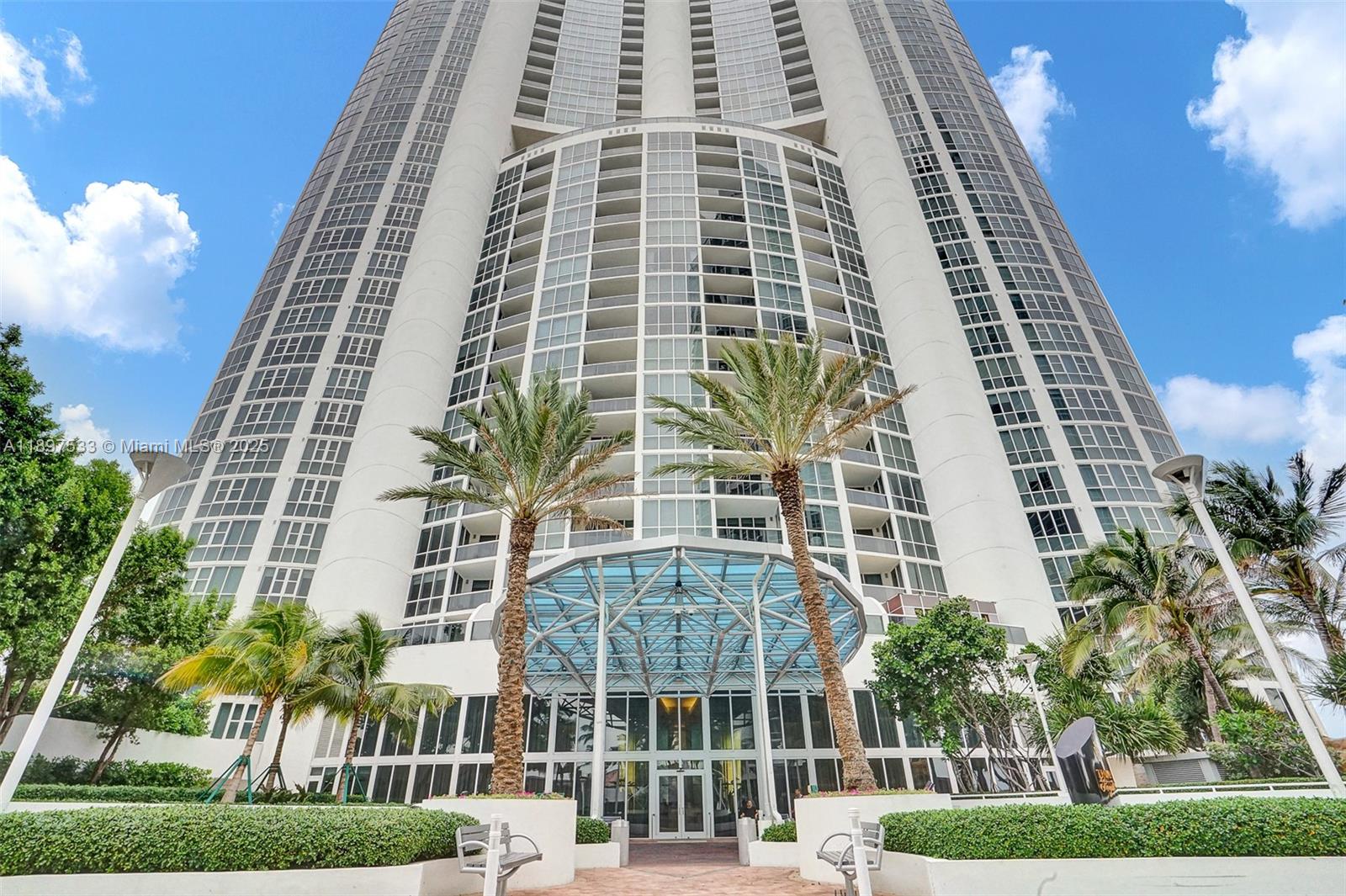 18201 Collins Ave #708, Sunny Isles Beach FL 33160
