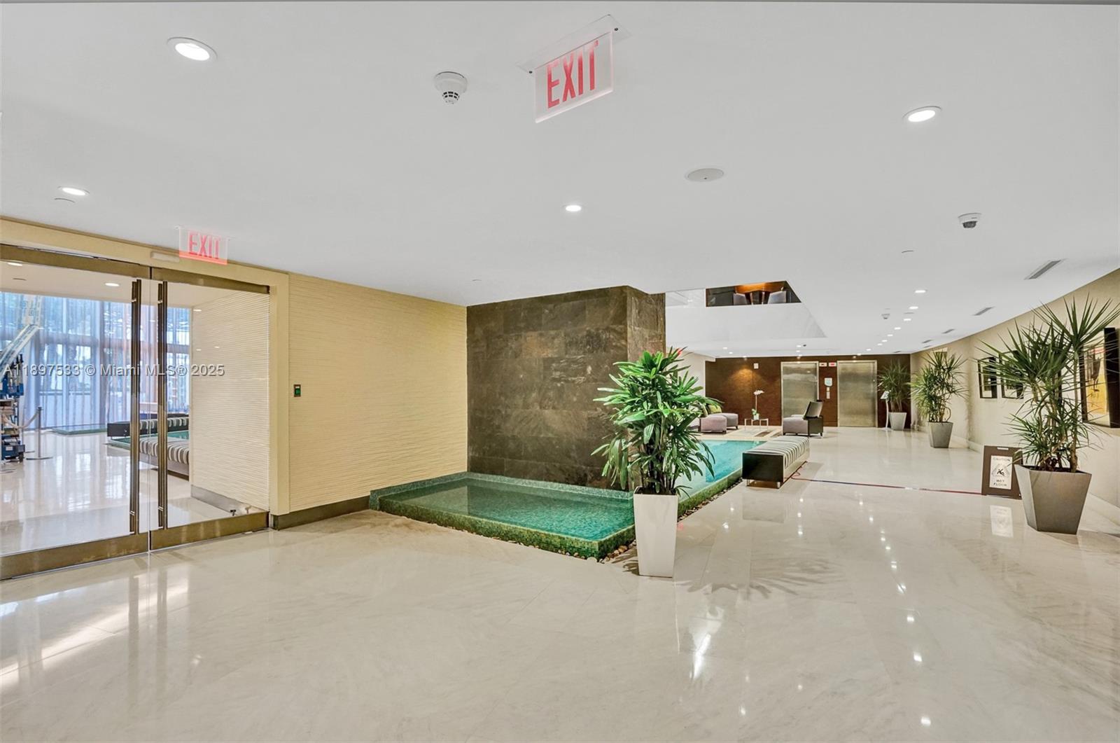 18201 Collins Ave #708, Sunny Isles Beach FL 33160