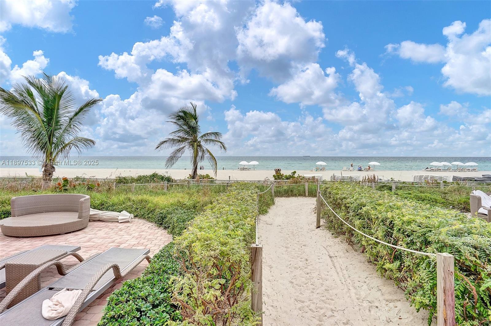 18201 Collins Ave #708, Sunny Isles Beach FL 33160