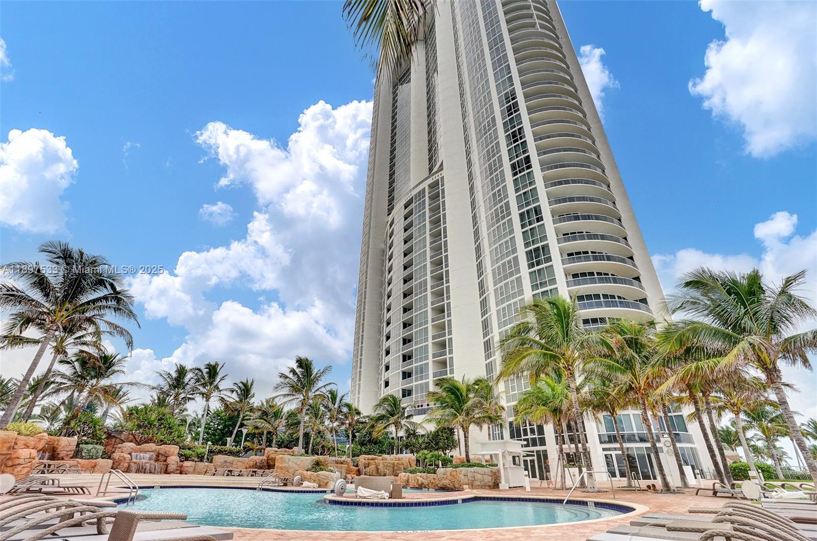 18201 Collins Ave #708, Sunny Isles Beach FL 33160