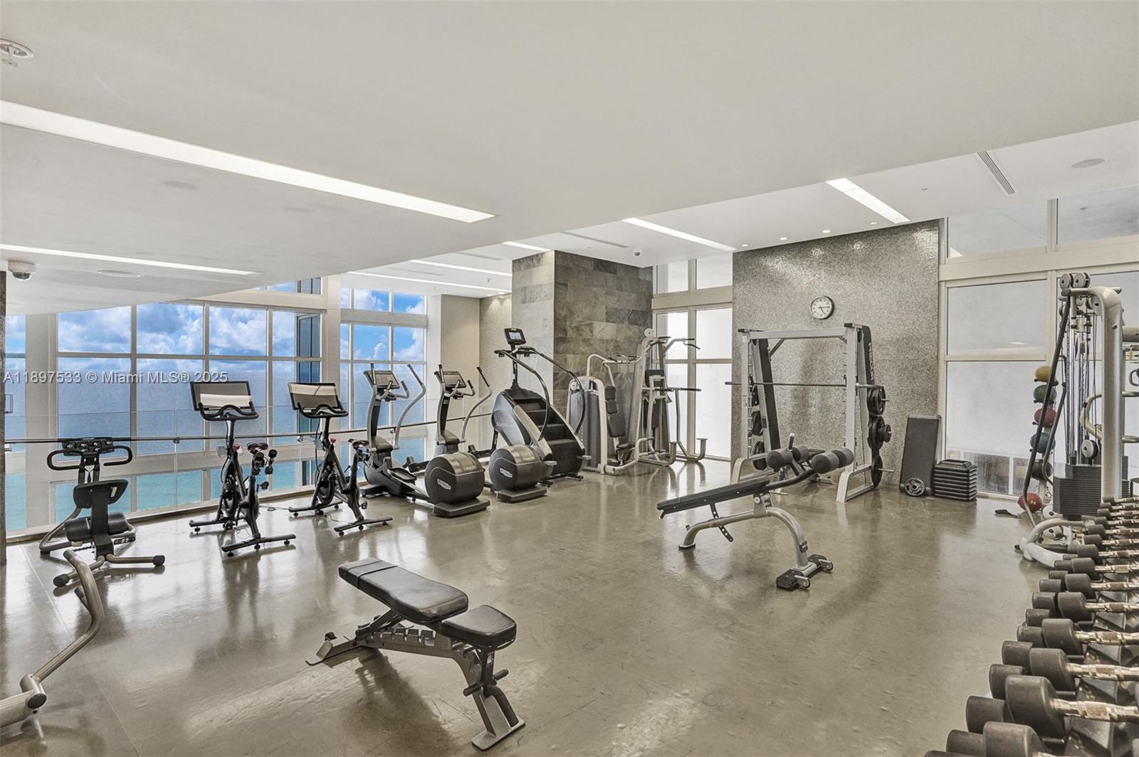 18201 Collins Ave #708, Sunny Isles Beach FL 33160