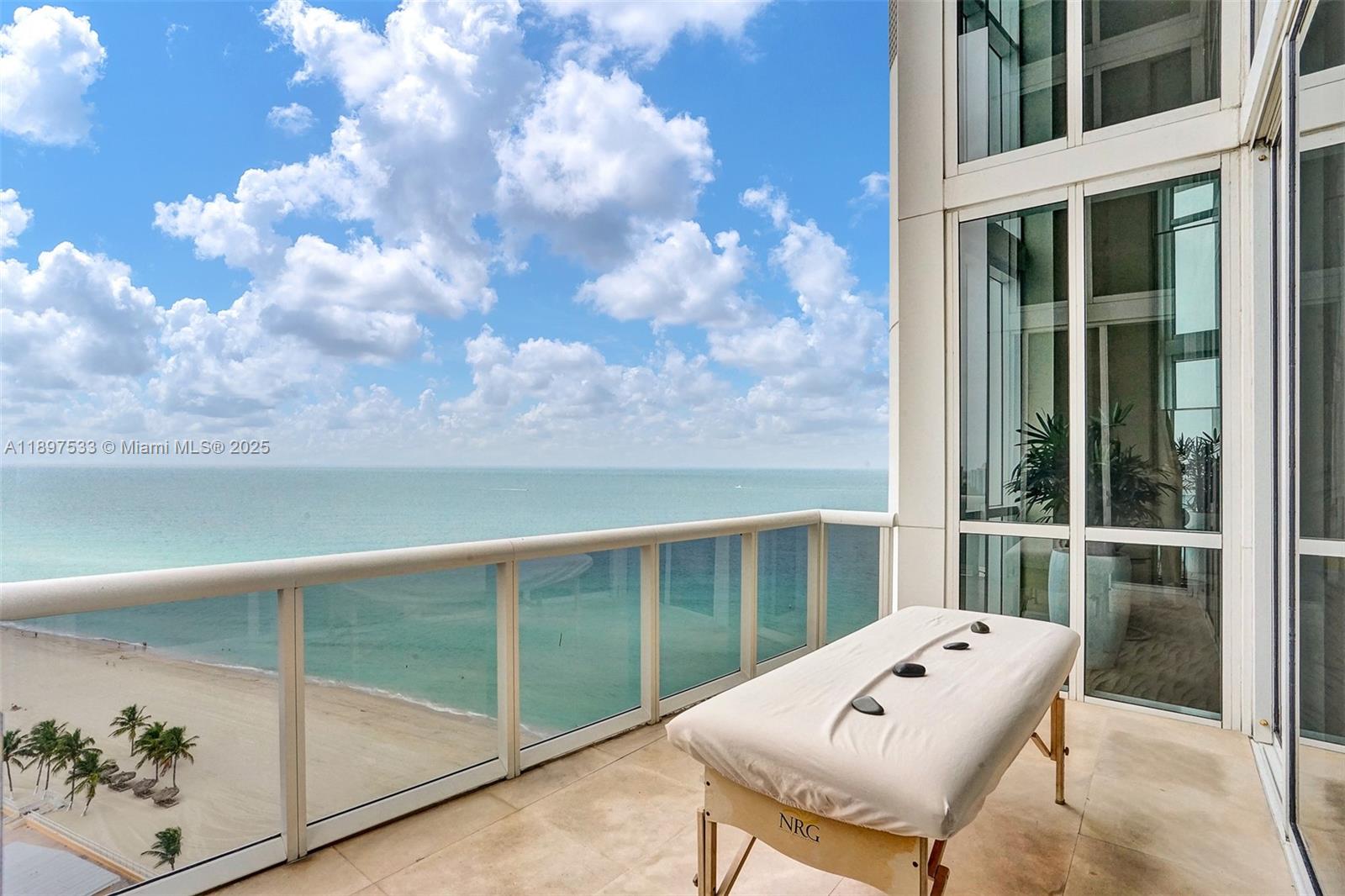 18201 Collins Ave #708, Sunny Isles Beach FL 33160