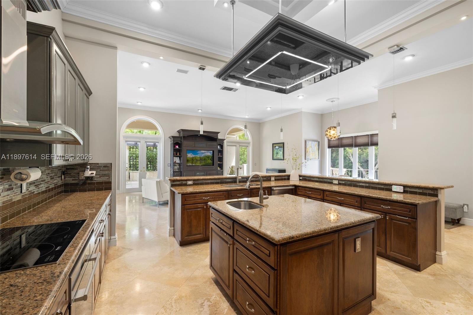 3601 Matheson Ave, Miami FL 33133