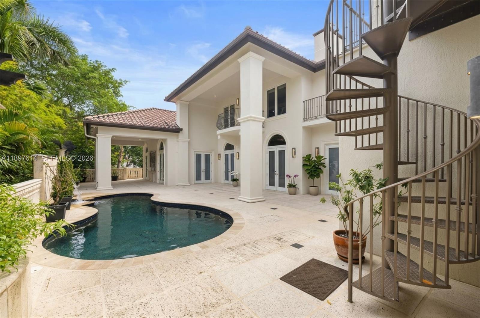 3601 Matheson Ave, Miami FL 33133