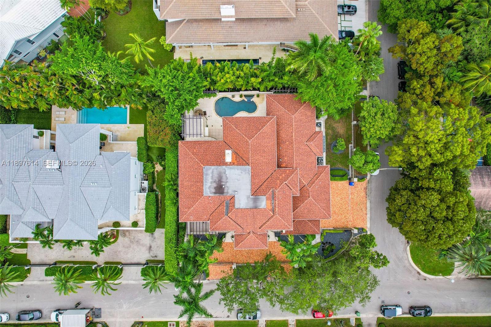 3601 Matheson Ave, Miami FL 33133