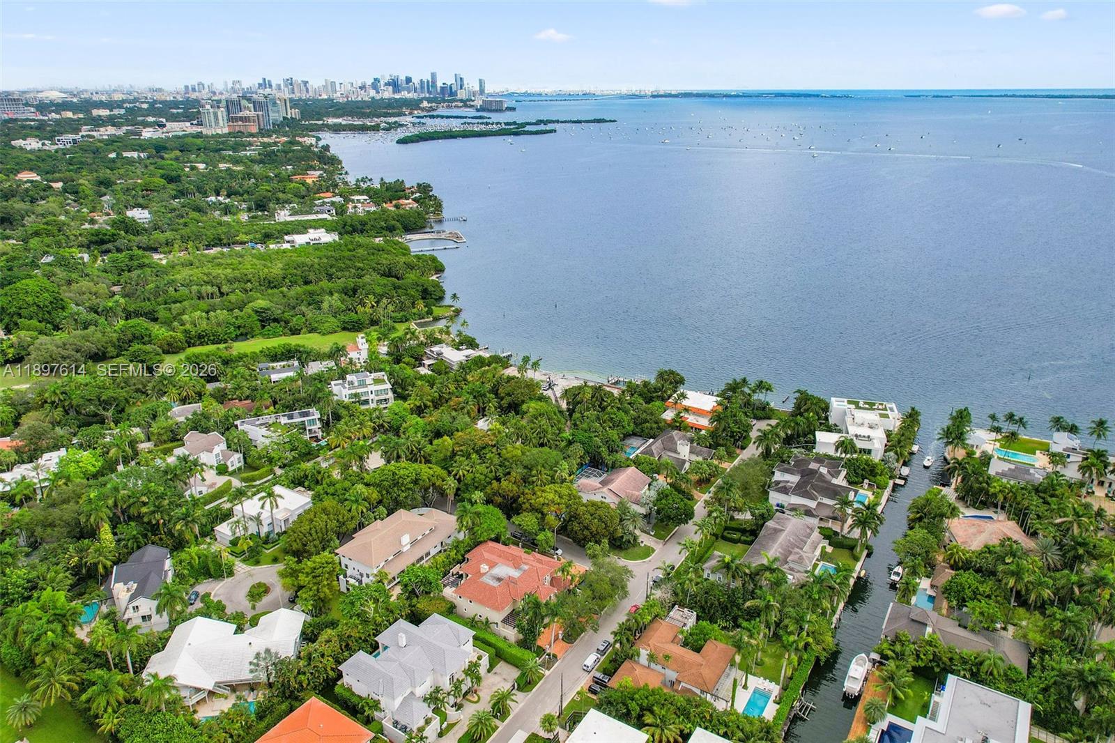 3601 Matheson Ave, Miami FL 33133
