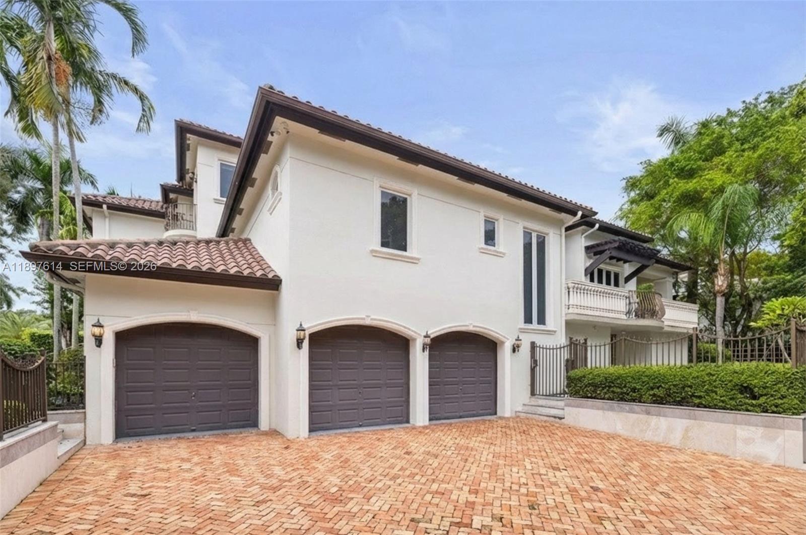 3601 Matheson, Miami FL 33133