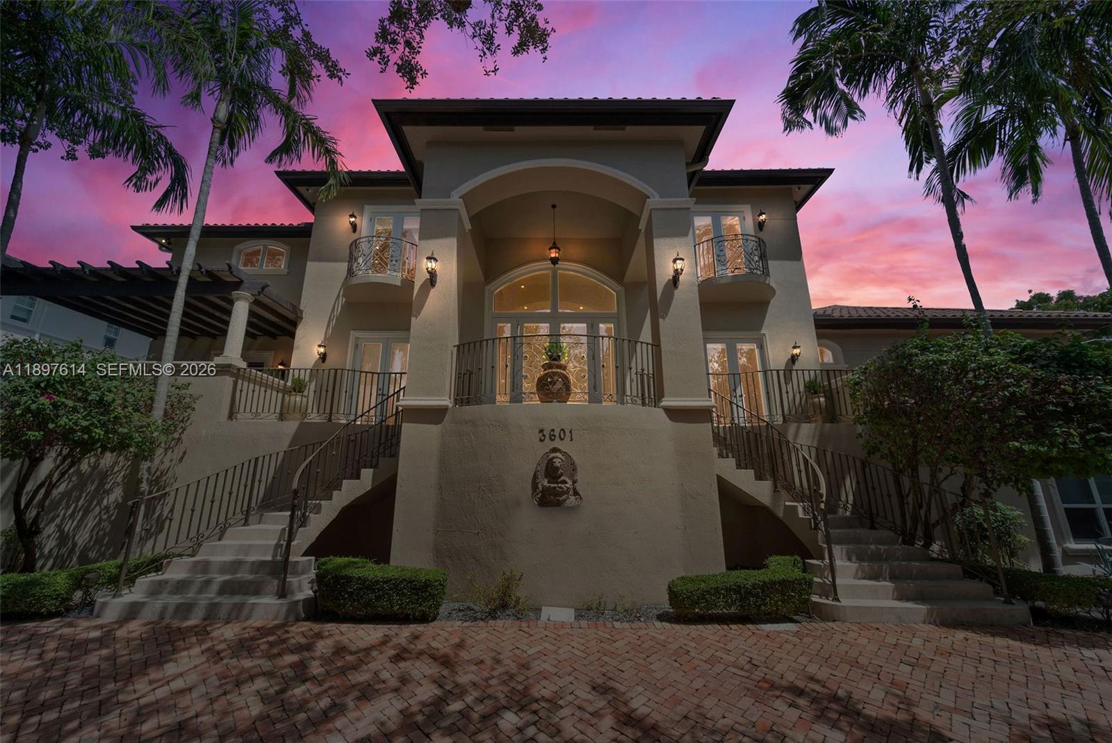 3601 Matheson, Miami FL 33133