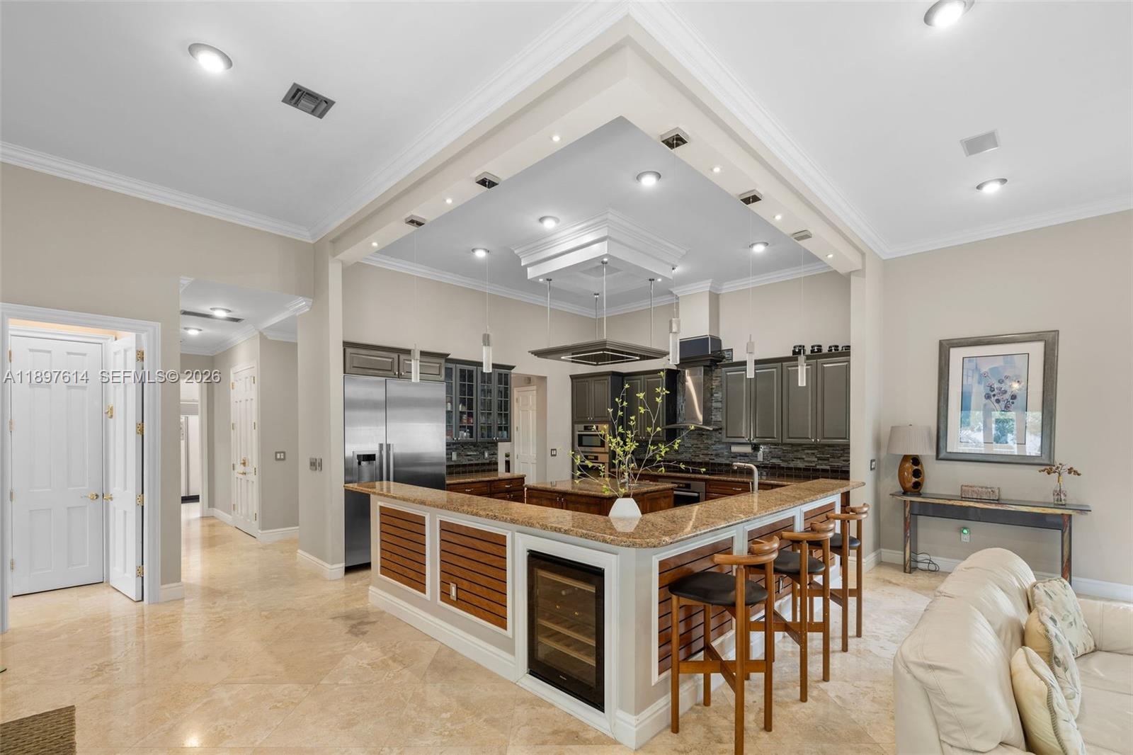 3601 Matheson, Miami FL 33133