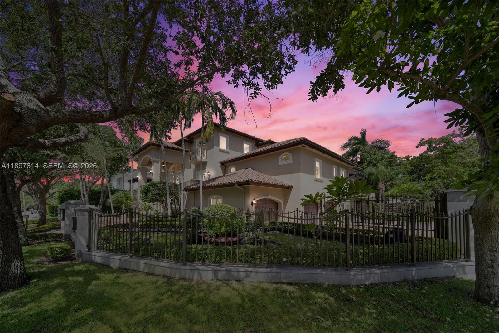 3601 Matheson, Miami FL 33133