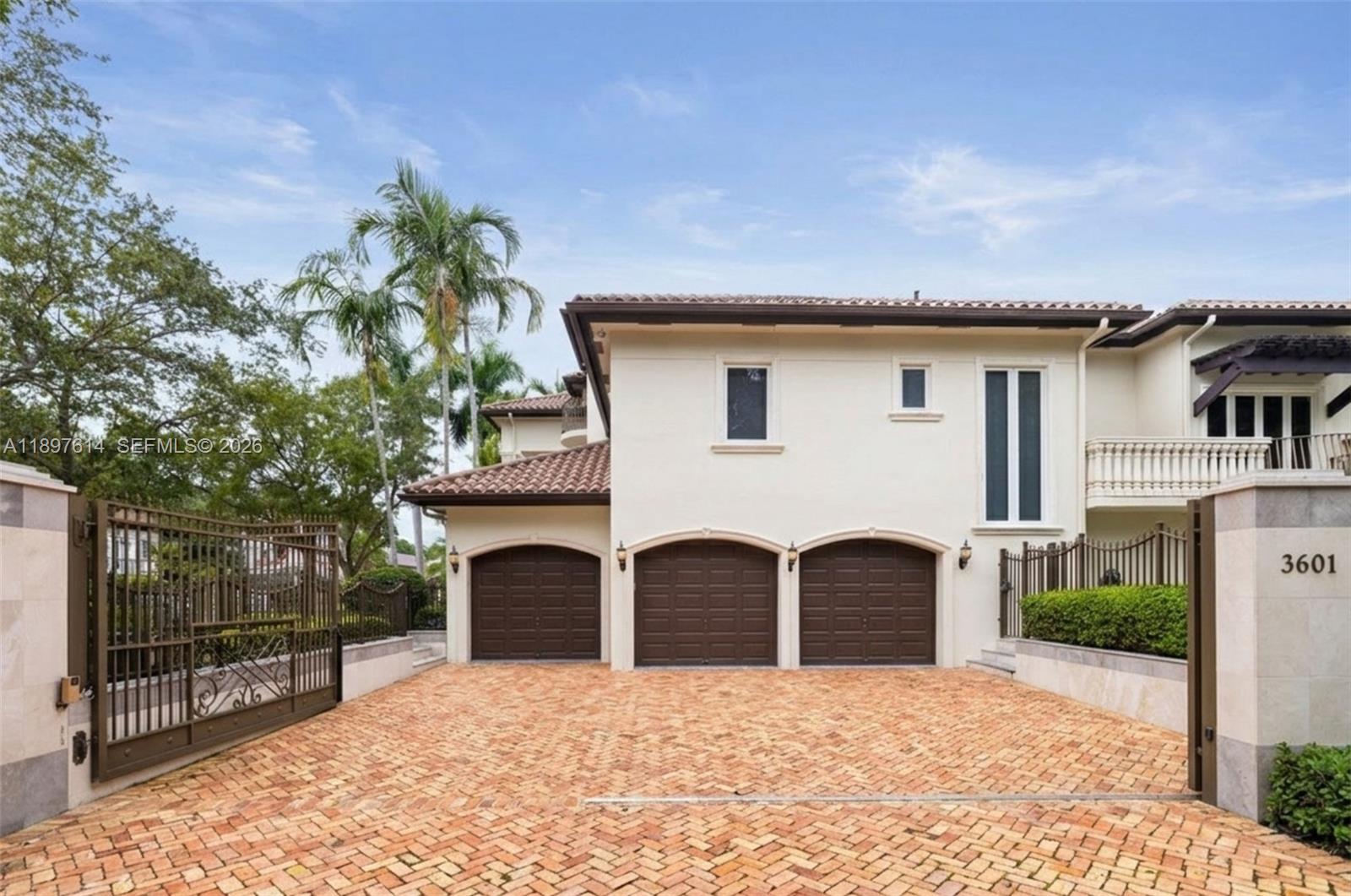 3601 Matheson, Miami FL 33133