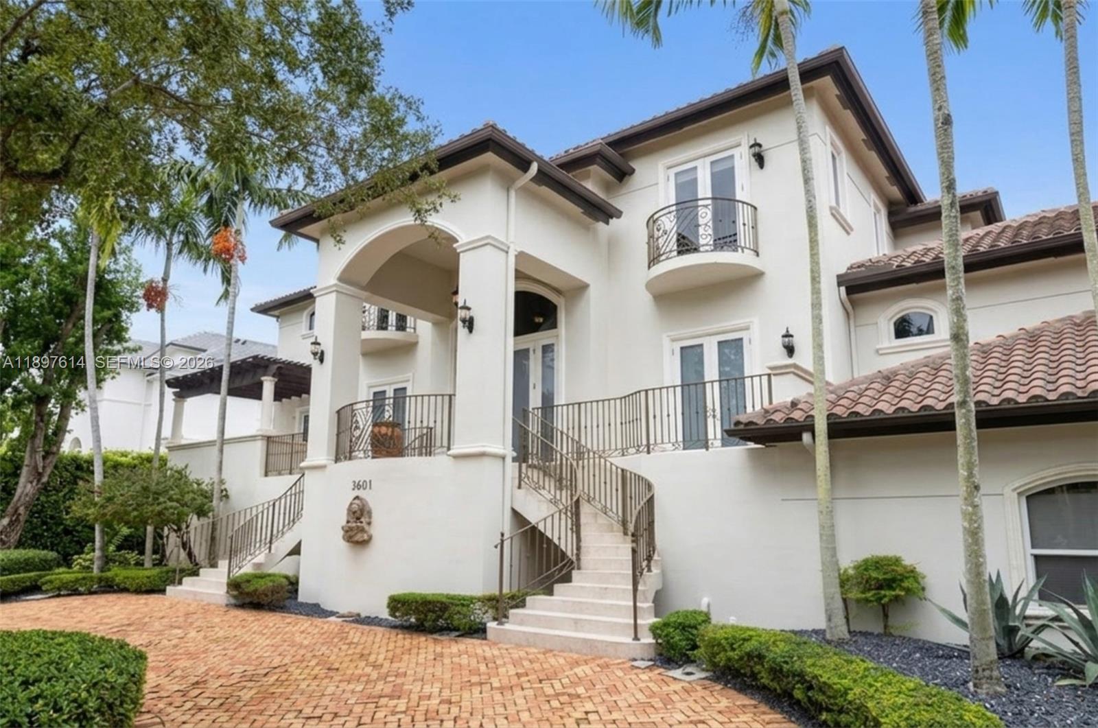 3601 Matheson, Miami FL 33133