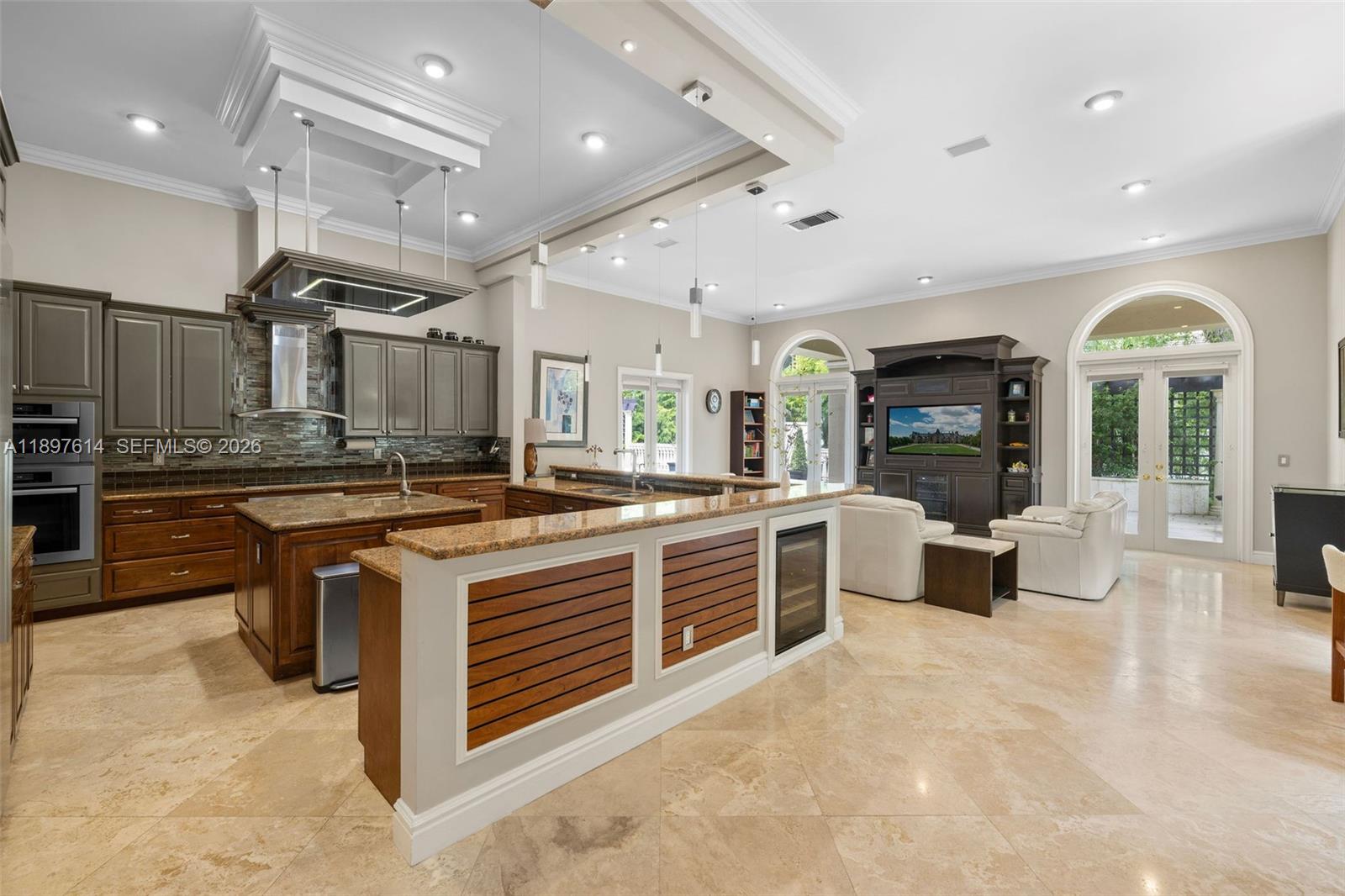 3601 Matheson, Miami FL 33133