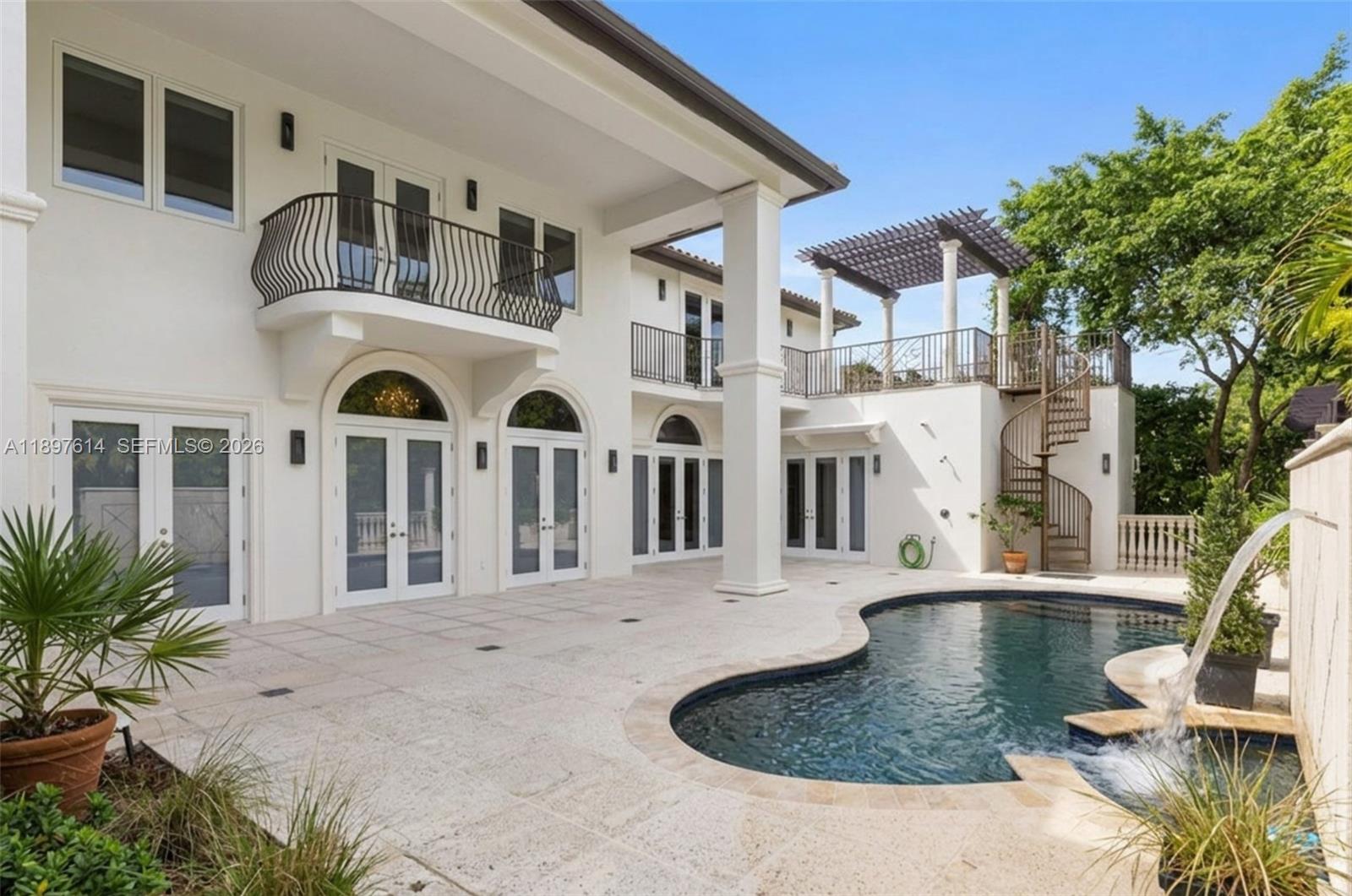 3601 Matheson, Miami FL 33133