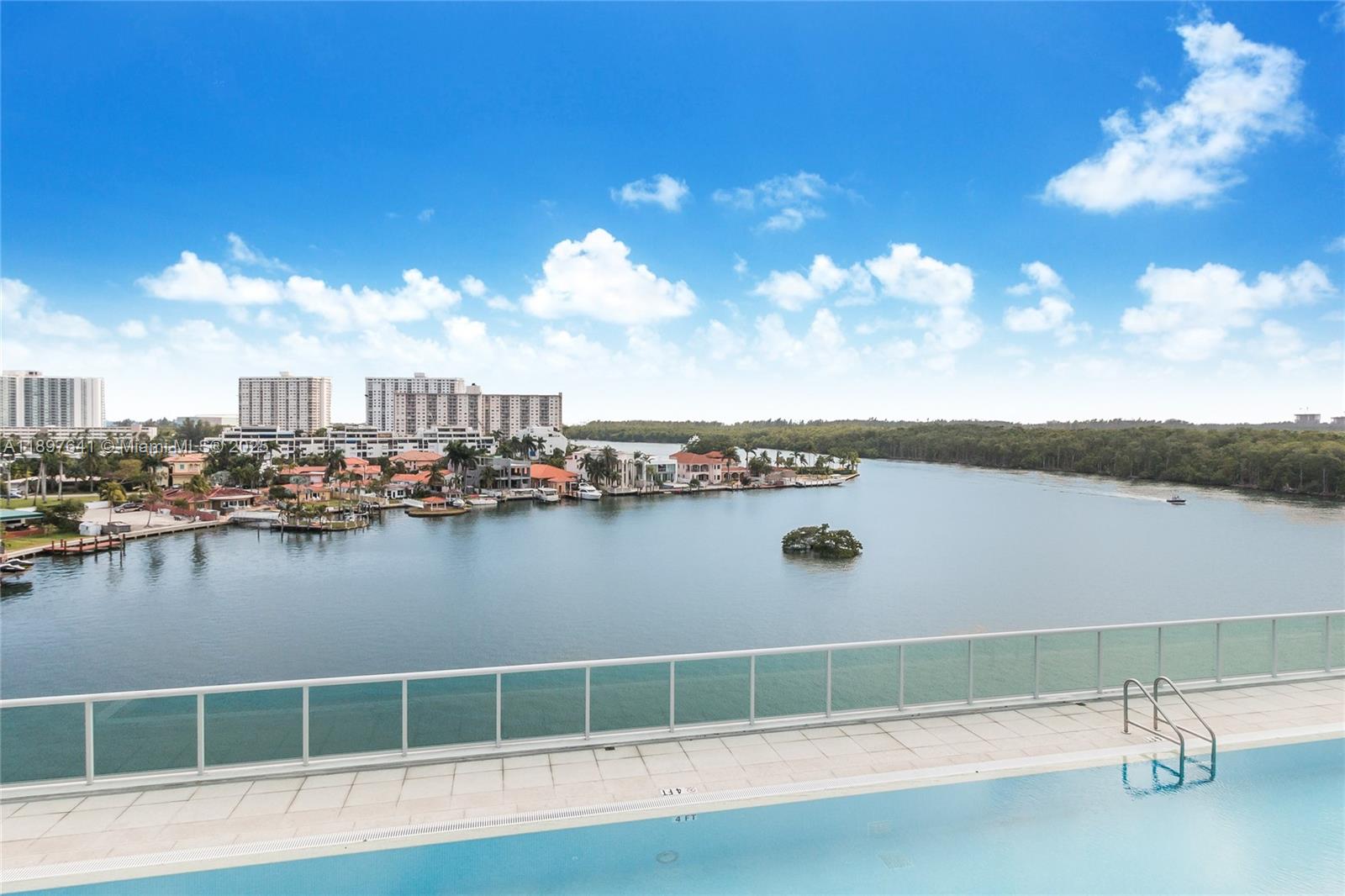 400 Sunny Isles Blvd #715, Sunny Isles Beach FL 33160