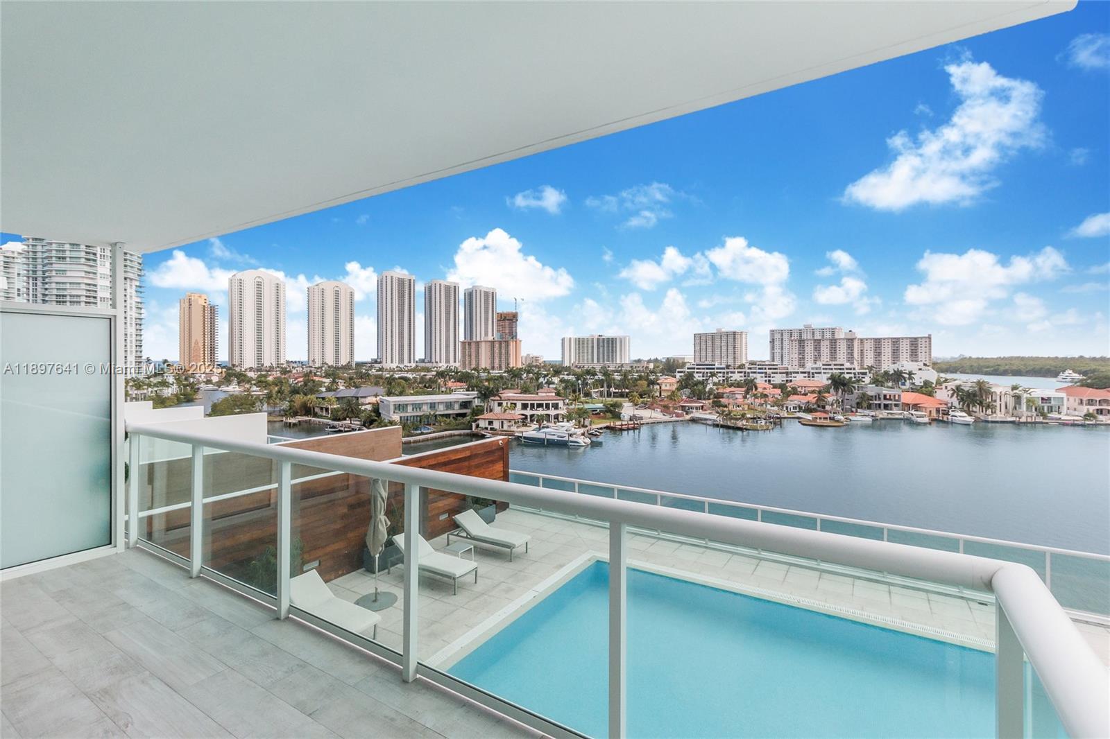 400 Sunny Isles Blvd #715, Sunny Isles Beach FL 33160