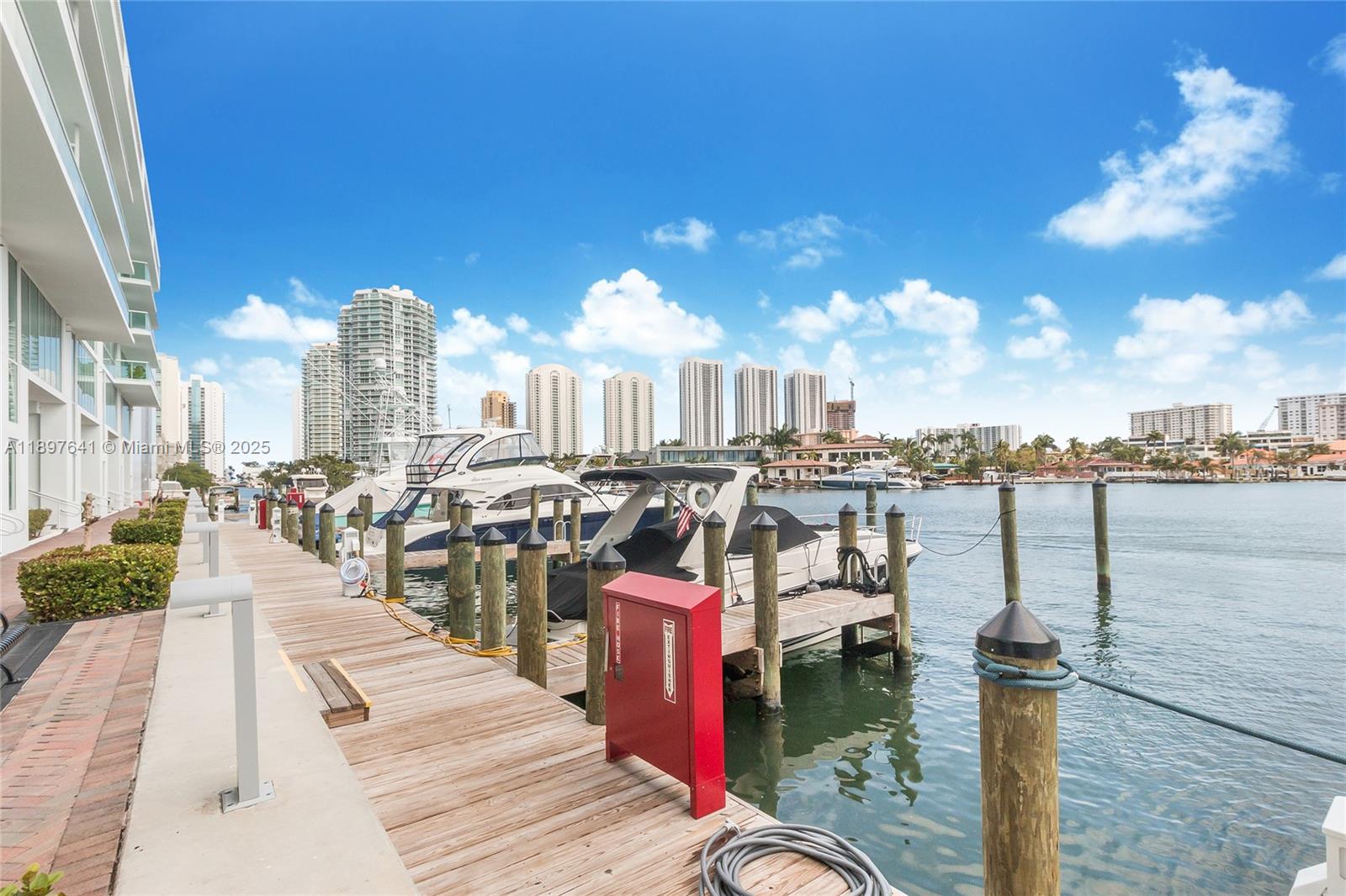 400 Sunny Isles Blvd #715, Sunny Isles Beach FL 33160