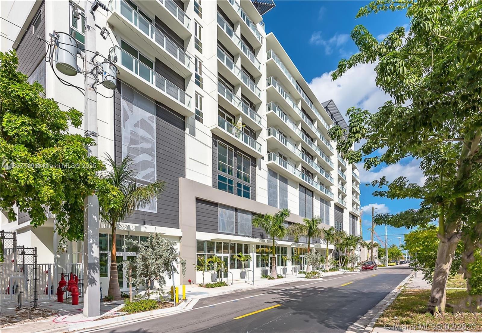 321 NE 26th St #514, Miami FL 33137
