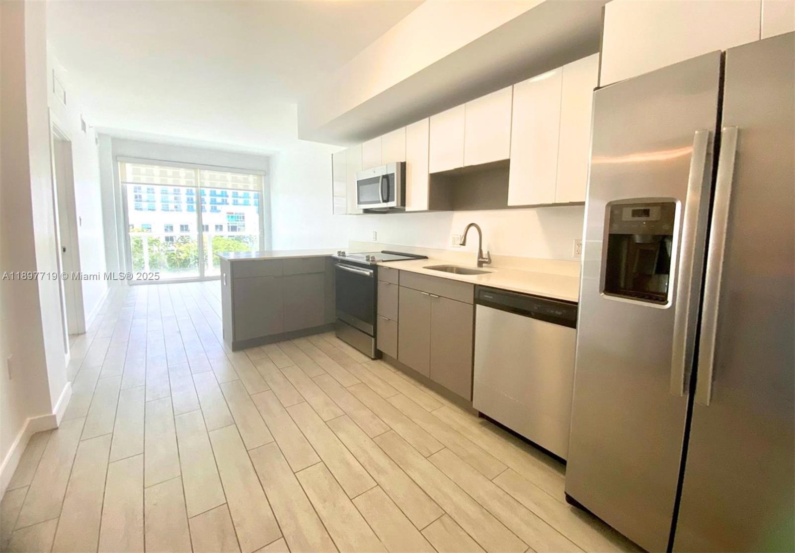 321 NE 26th St #514, Miami FL 33137