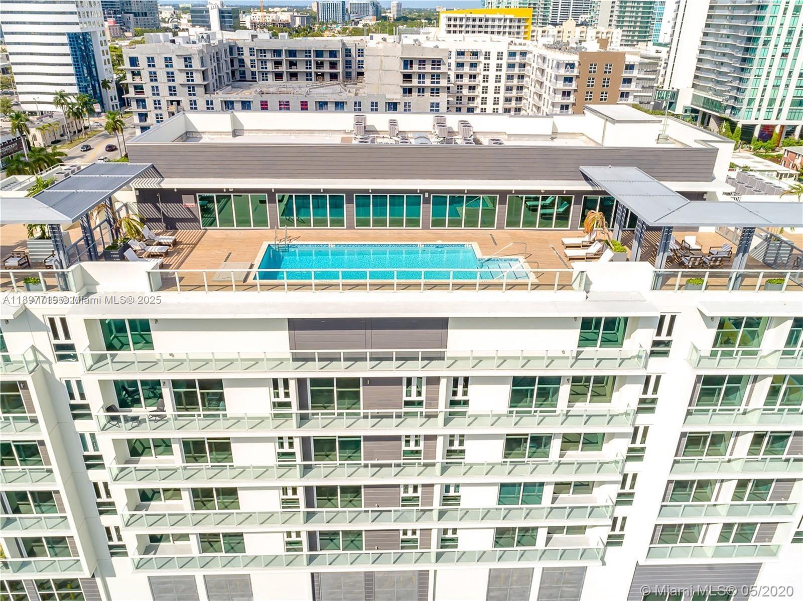 321 NE 26th St #514, Miami FL 33137