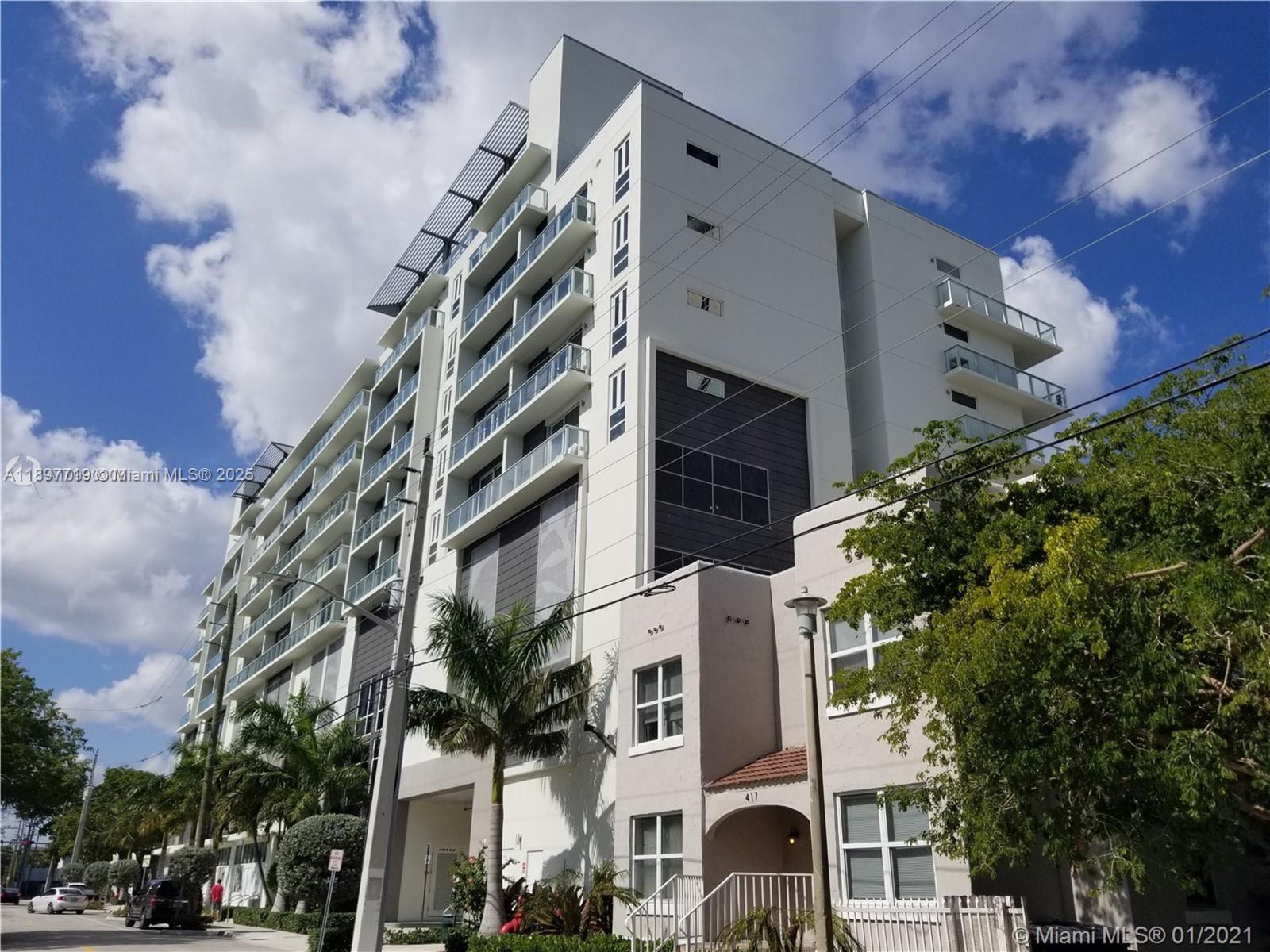 321 NE 26th St #514, Miami FL 33137