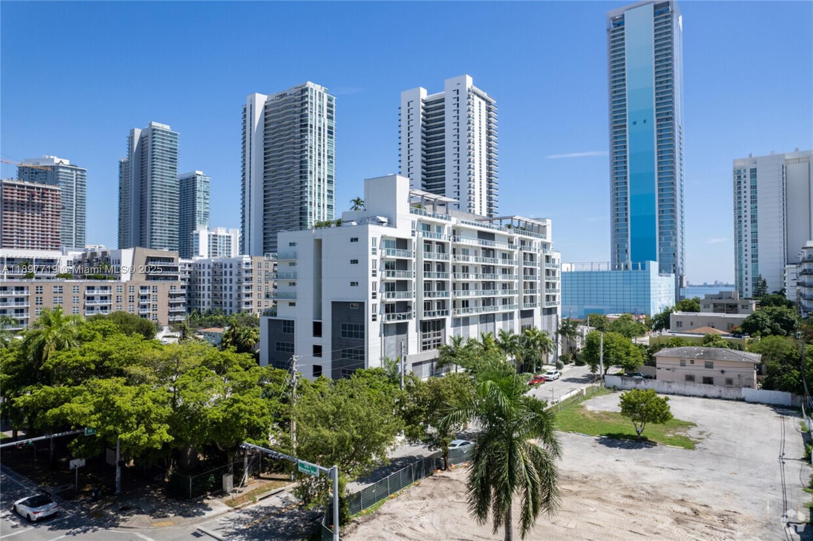321 NE 26th St #514, Miami FL 33137