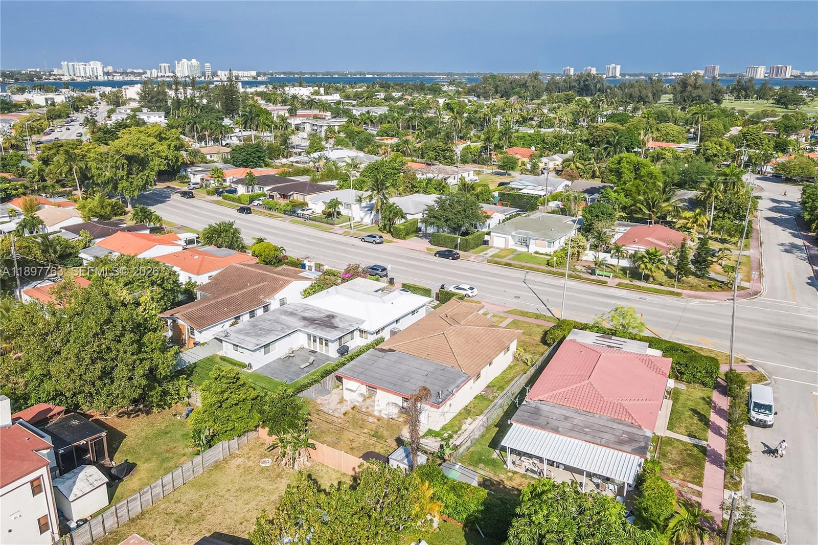 1510 Normandy Dr, Miami Beach FL 33141