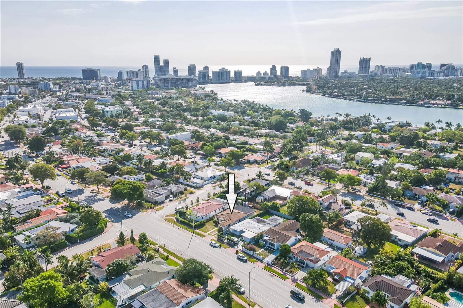 1510 Normandy Dr, Miami Beach FL 33141