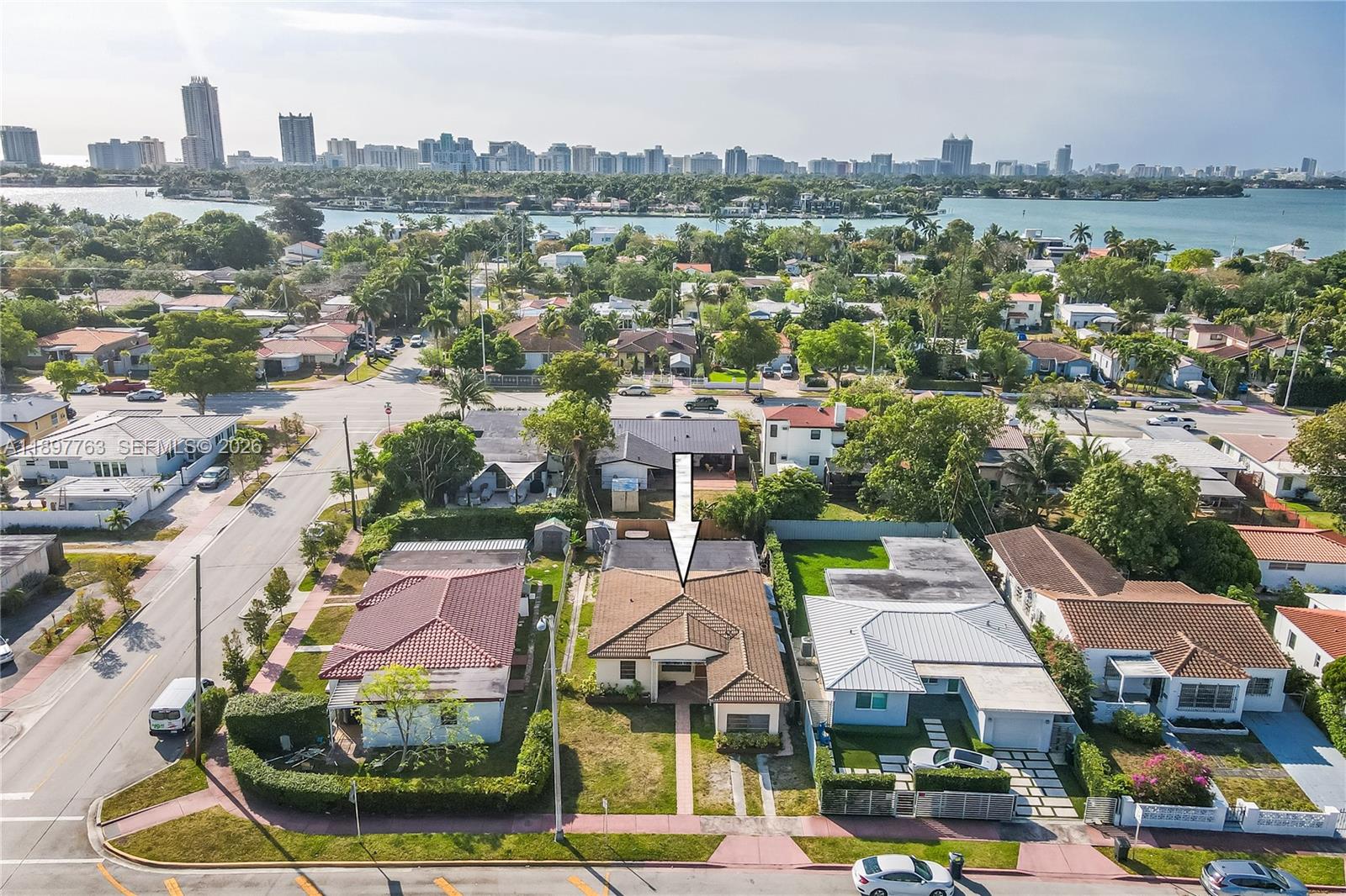 1510 Normandy Dr, Miami Beach FL 33141