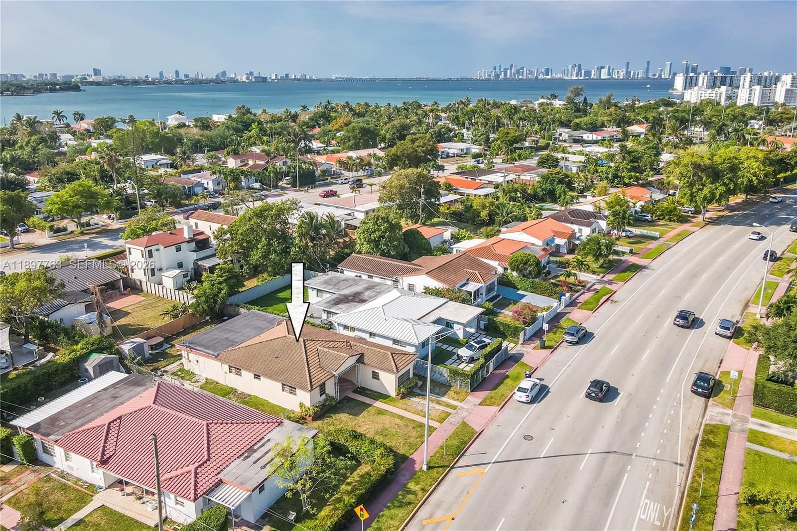 1510 Normandy Dr, Miami Beach FL 33141