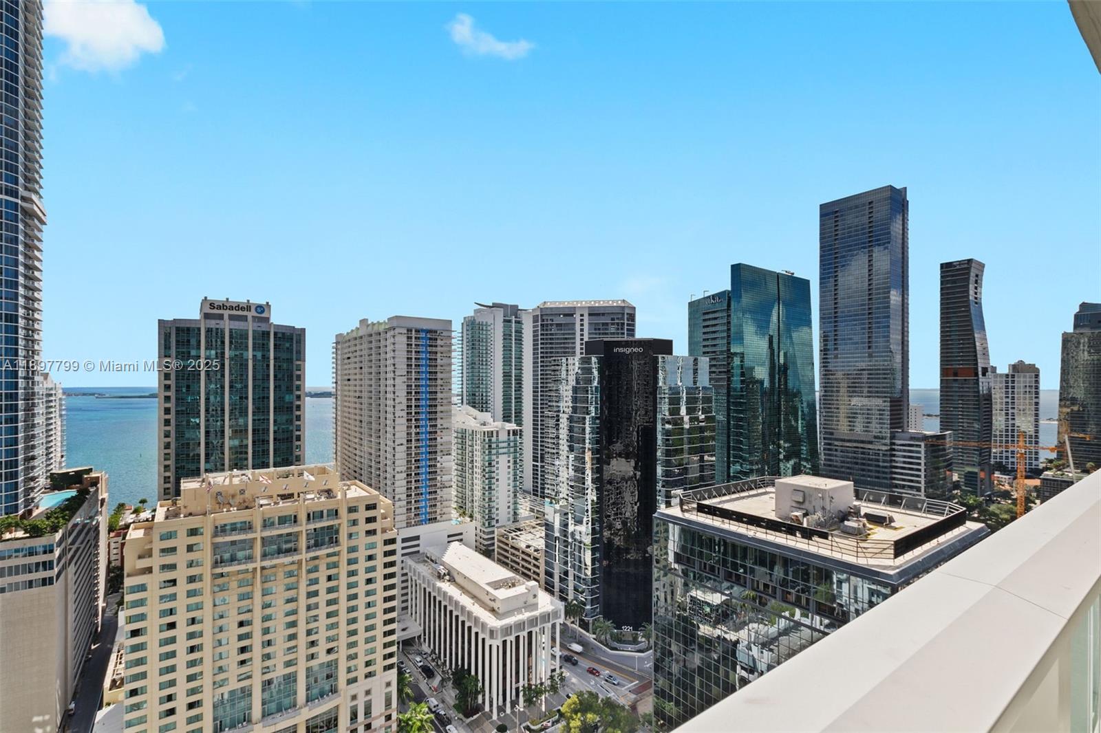 1080 Brickell Ave #3006, Miami FL 33131