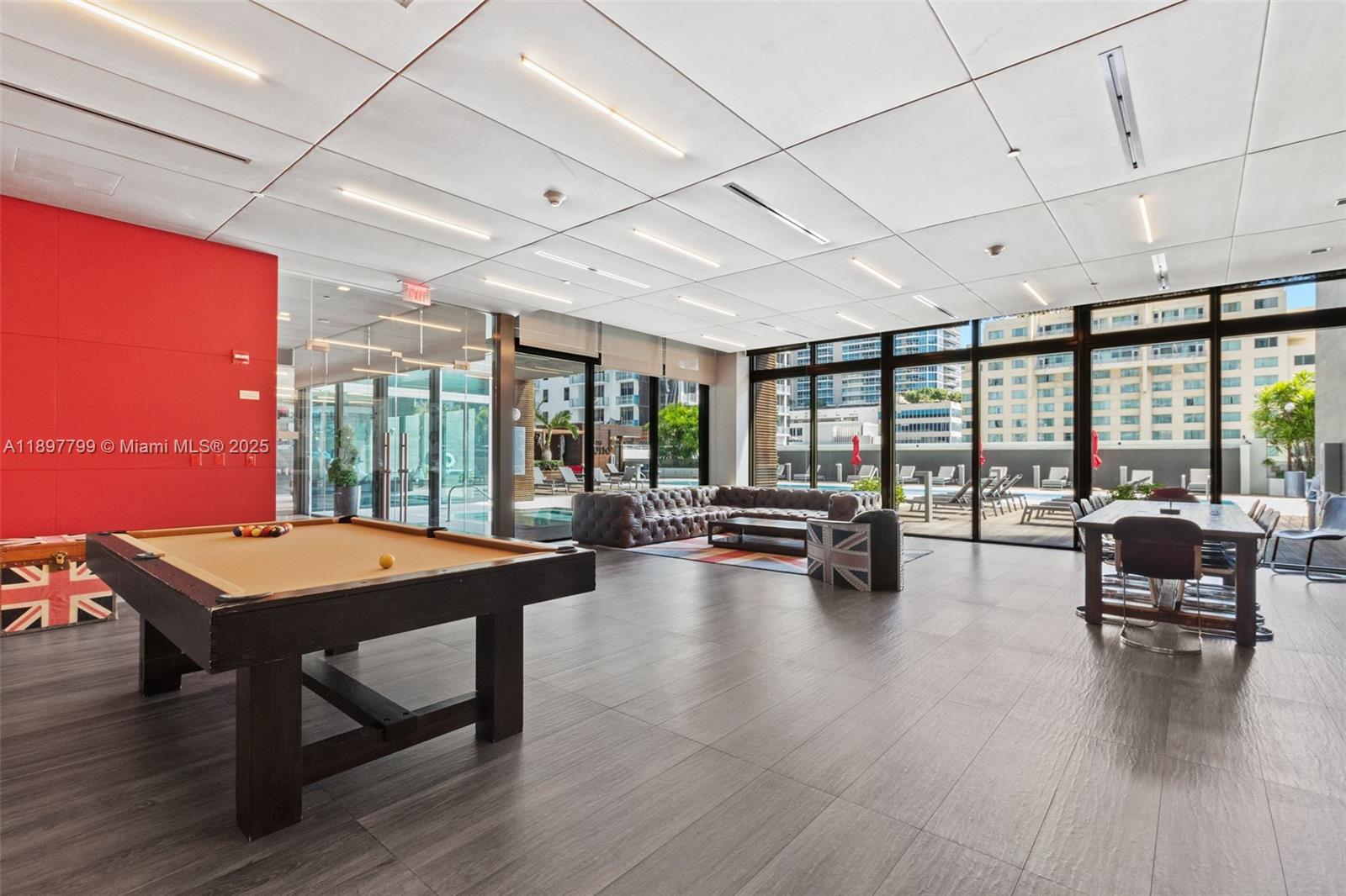 1080 Brickell Ave #3006, Miami FL 33131