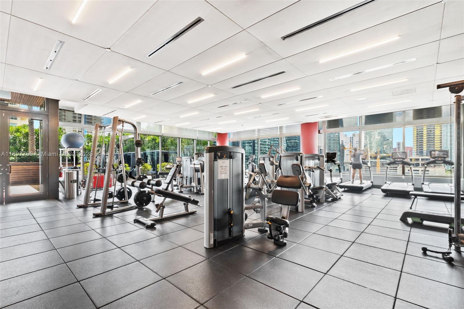 1080 Brickell Ave #3006, Miami FL 33131