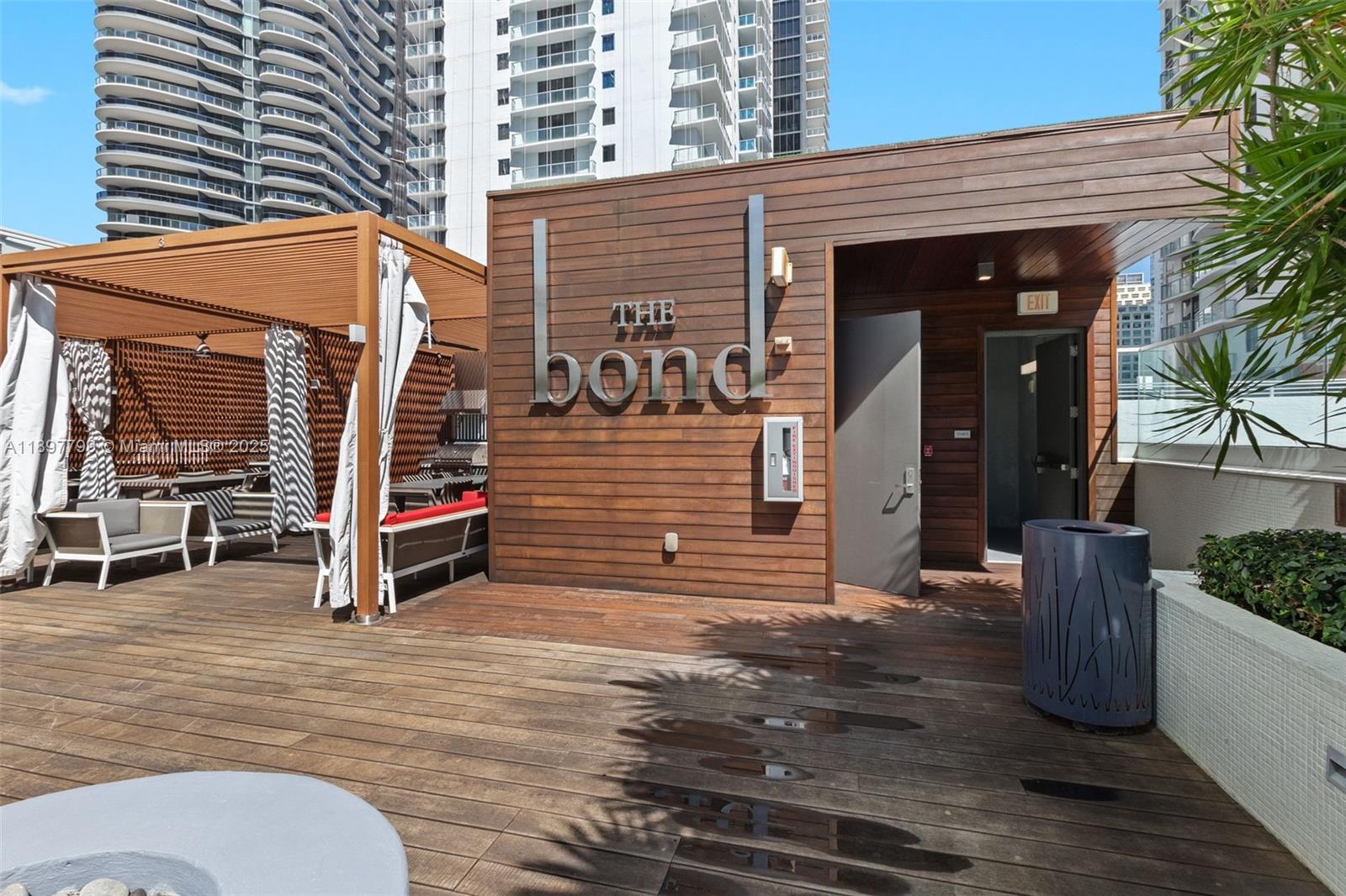 1080 Brickell Ave #3006, Miami FL 33131