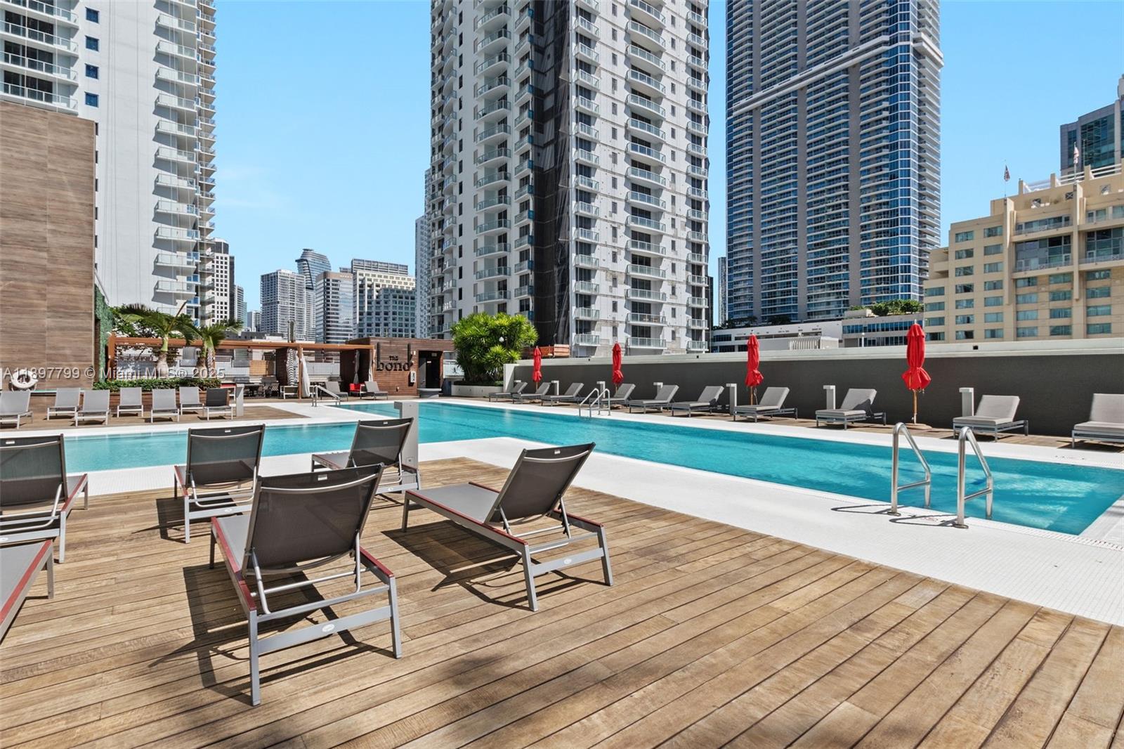 1080 Brickell Ave #3006, Miami FL 33131
