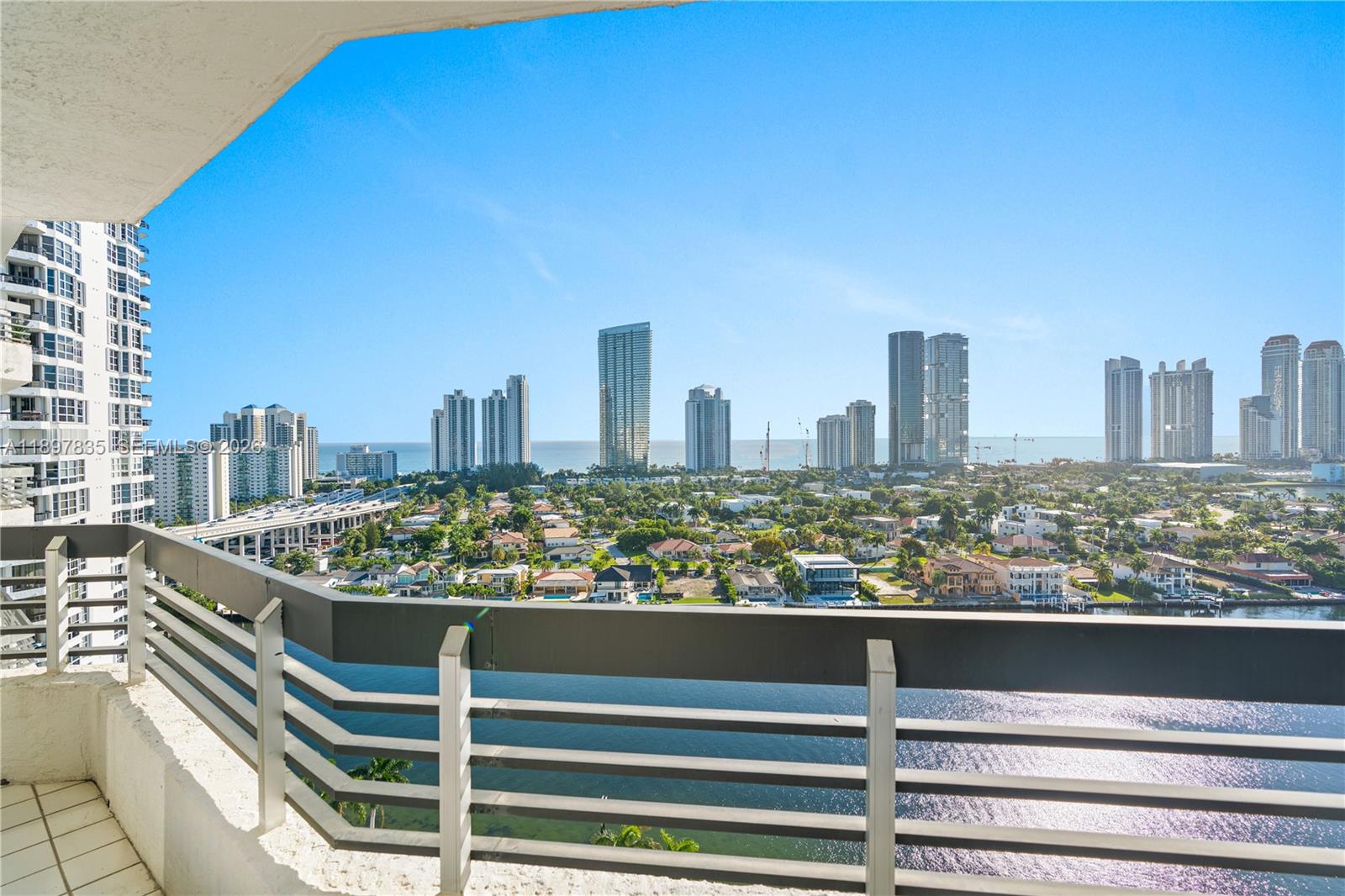 19101 NE 36th Ct #2109, Aventura FL 33180