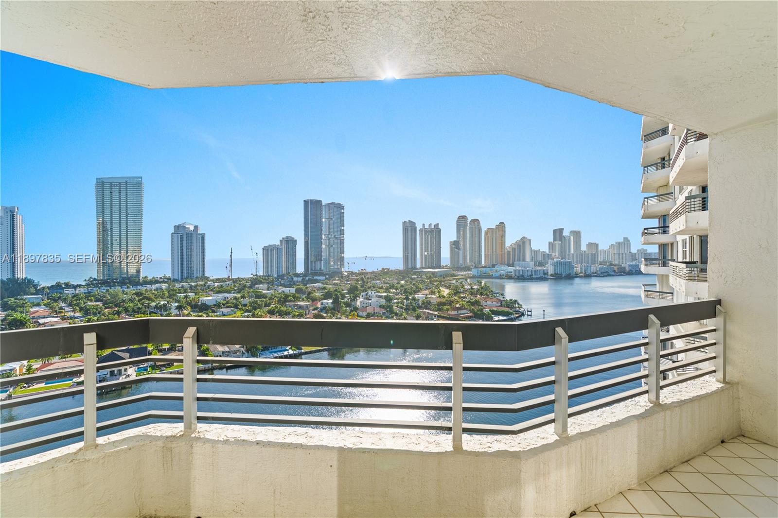 19101 NE 36th Ct #2109, Aventura FL 33180