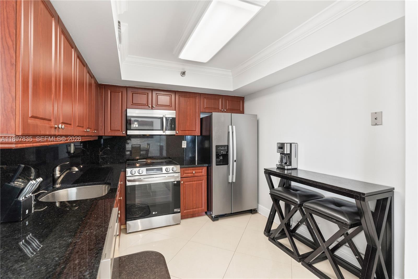 19101 NE 36th Ct #2109, Aventura FL 33180
