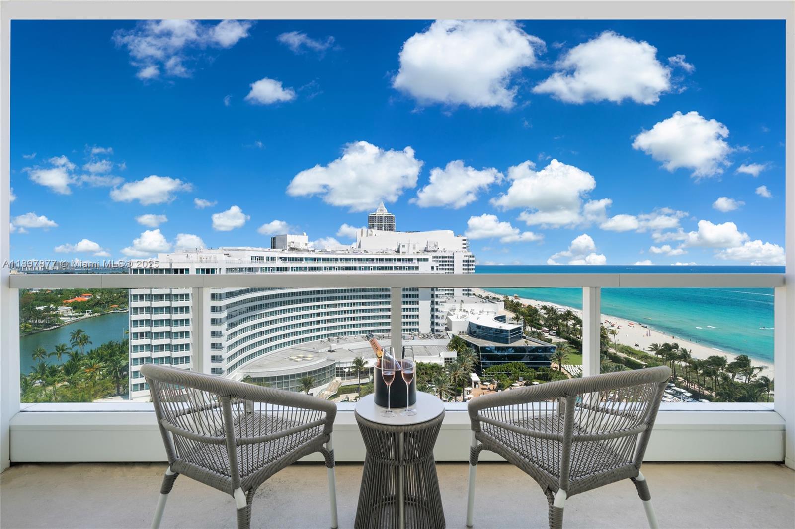 4391 Collins Ave #1403, Miami Beach FL 33140