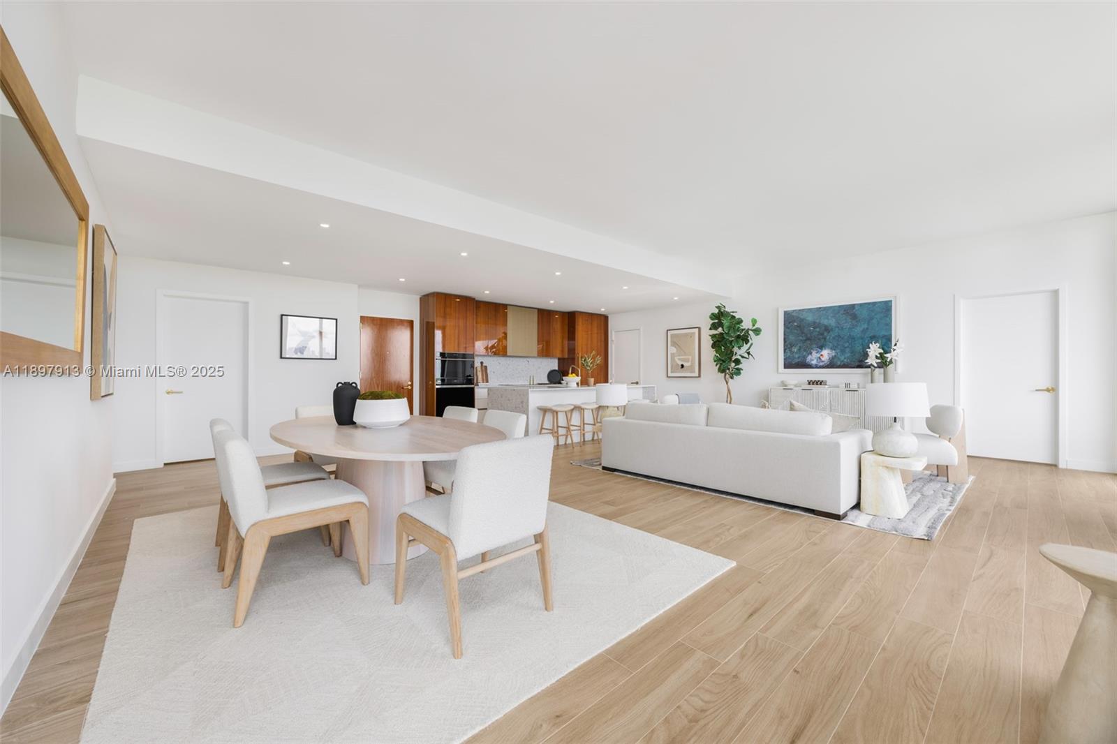 2678 Tigertail Ave #1706, Coconut Grove FL 33133