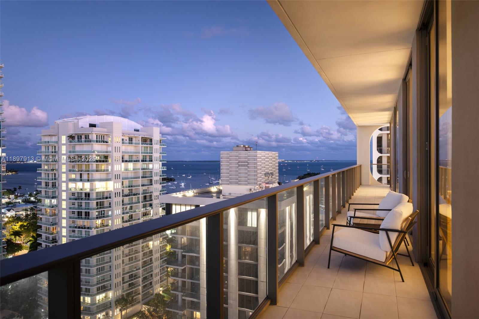 2678 Tigertail Ave #1706, Coconut Grove FL 33133
