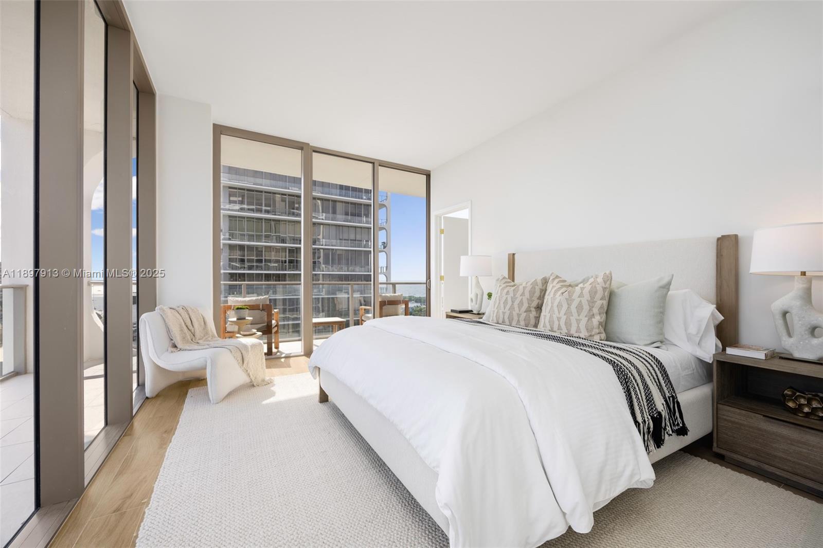 2678 Tigertail Ave #1706, Coconut Grove FL 33133