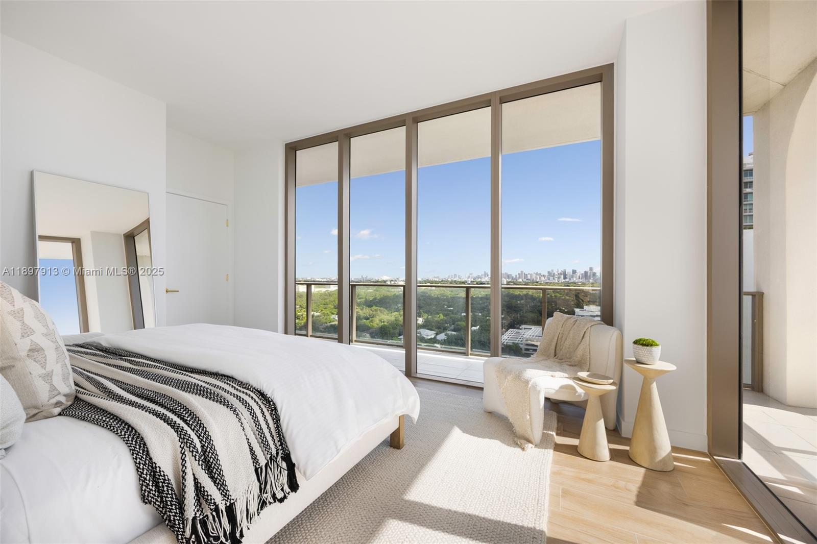 2678 Tigertail Ave #1706, Coconut Grove FL 33133