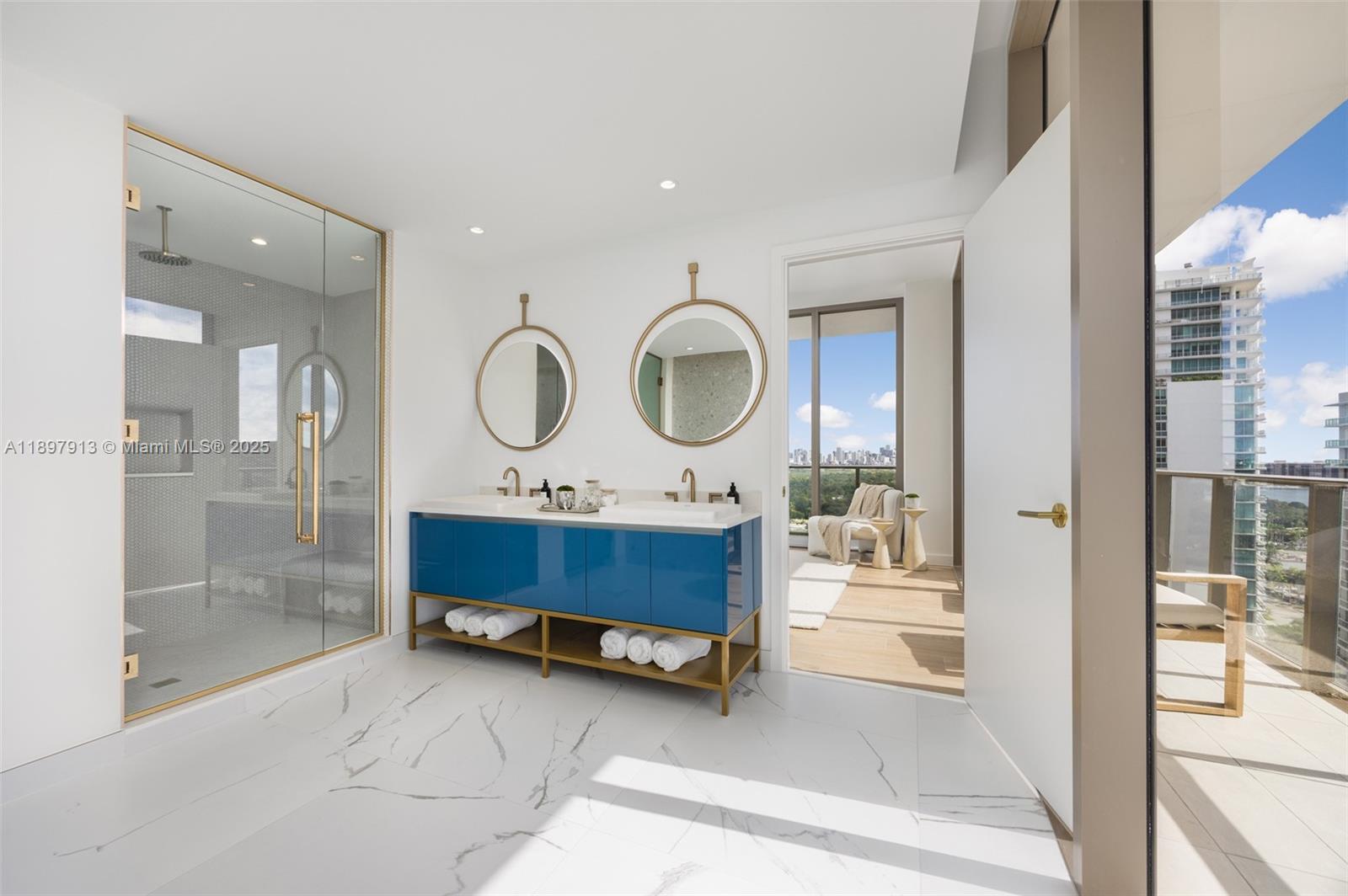 2678 Tigertail Ave #1706, Coconut Grove FL 33133