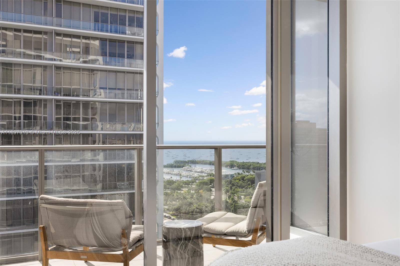 2678 Tigertail Ave #1706, Coconut Grove FL 33133