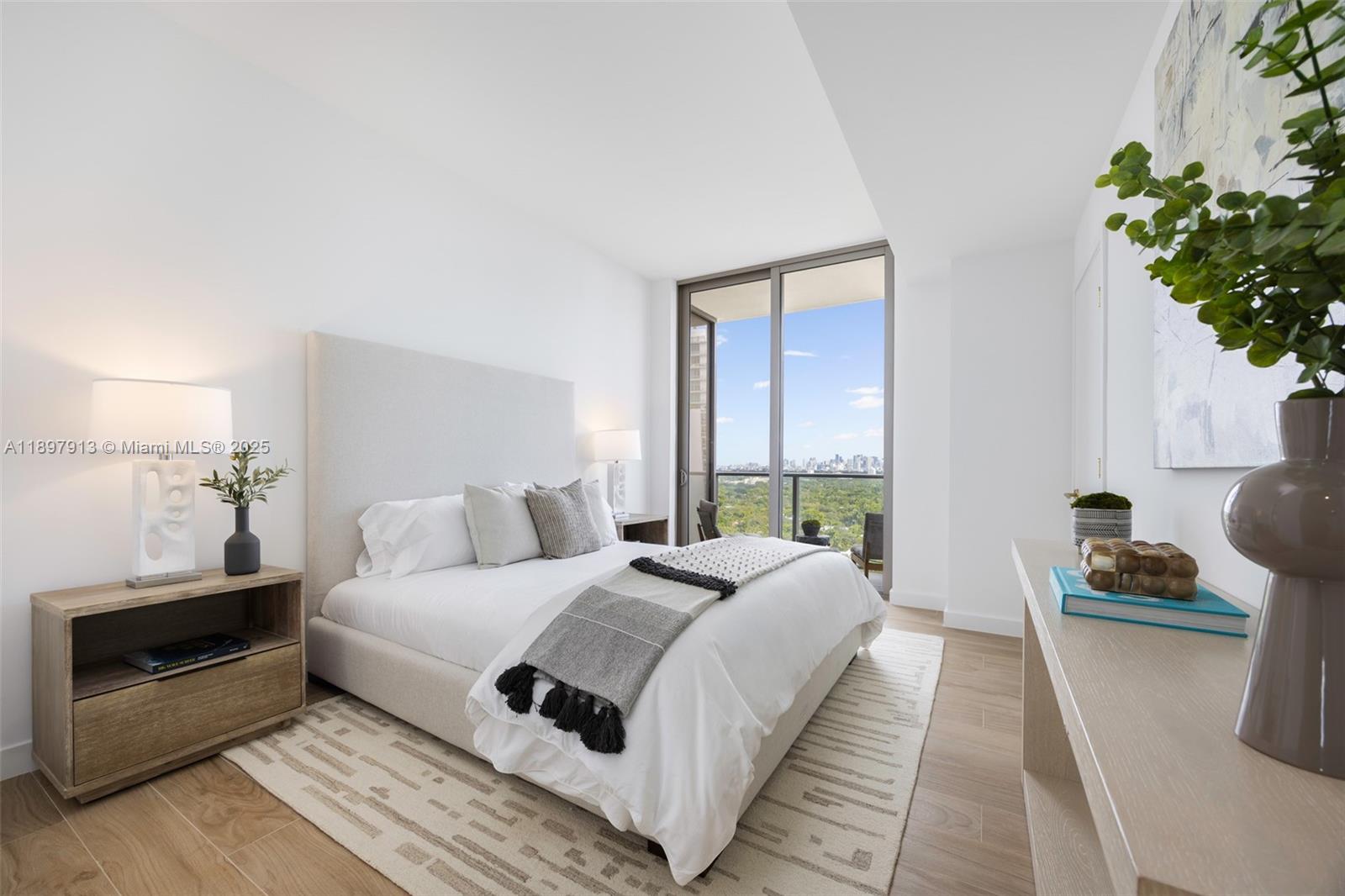 2678 Tigertail Ave #1706, Coconut Grove FL 33133